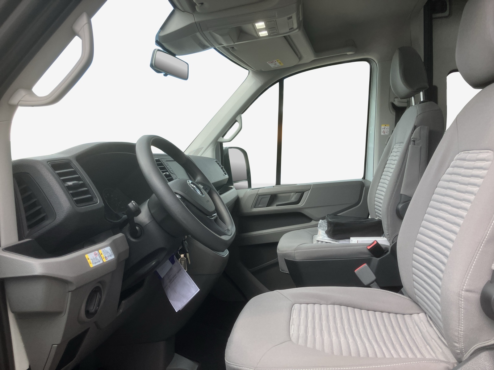 VW Grand California 680 2.0 BI-TDI-image-7