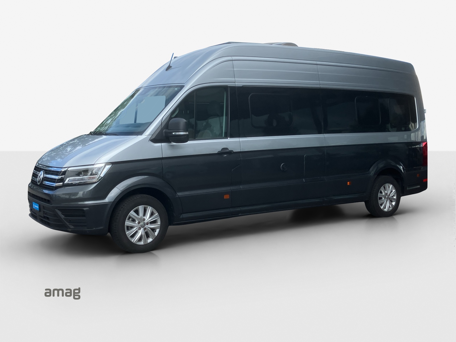 VW Grand California 680 2.0 BI-TDI