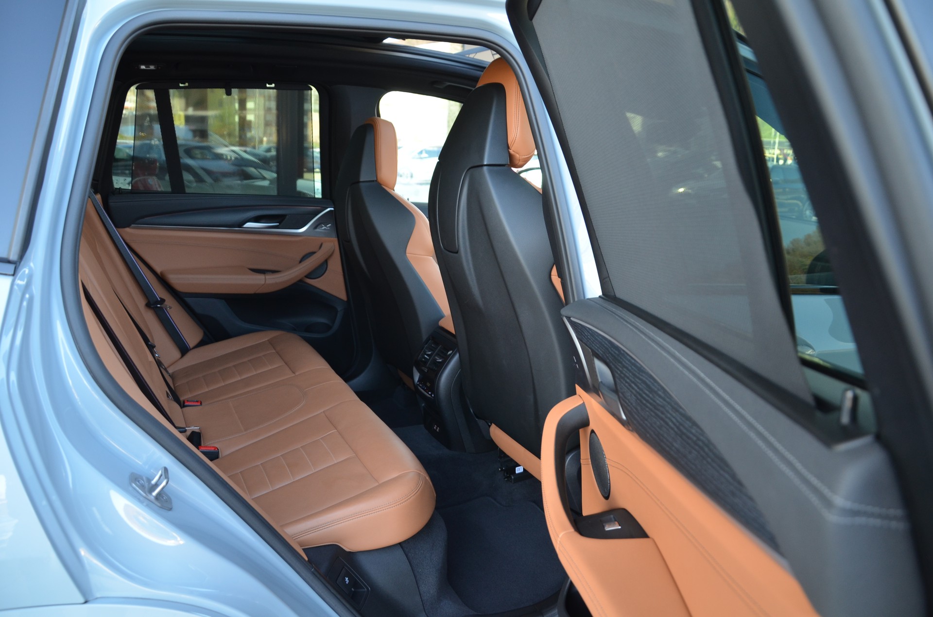 BMW X3 xDrive 48V M40d Travel Steptronic*Ab MFK,Gratis Service,BMW Werksgarantie bis 02.2027*-image-14