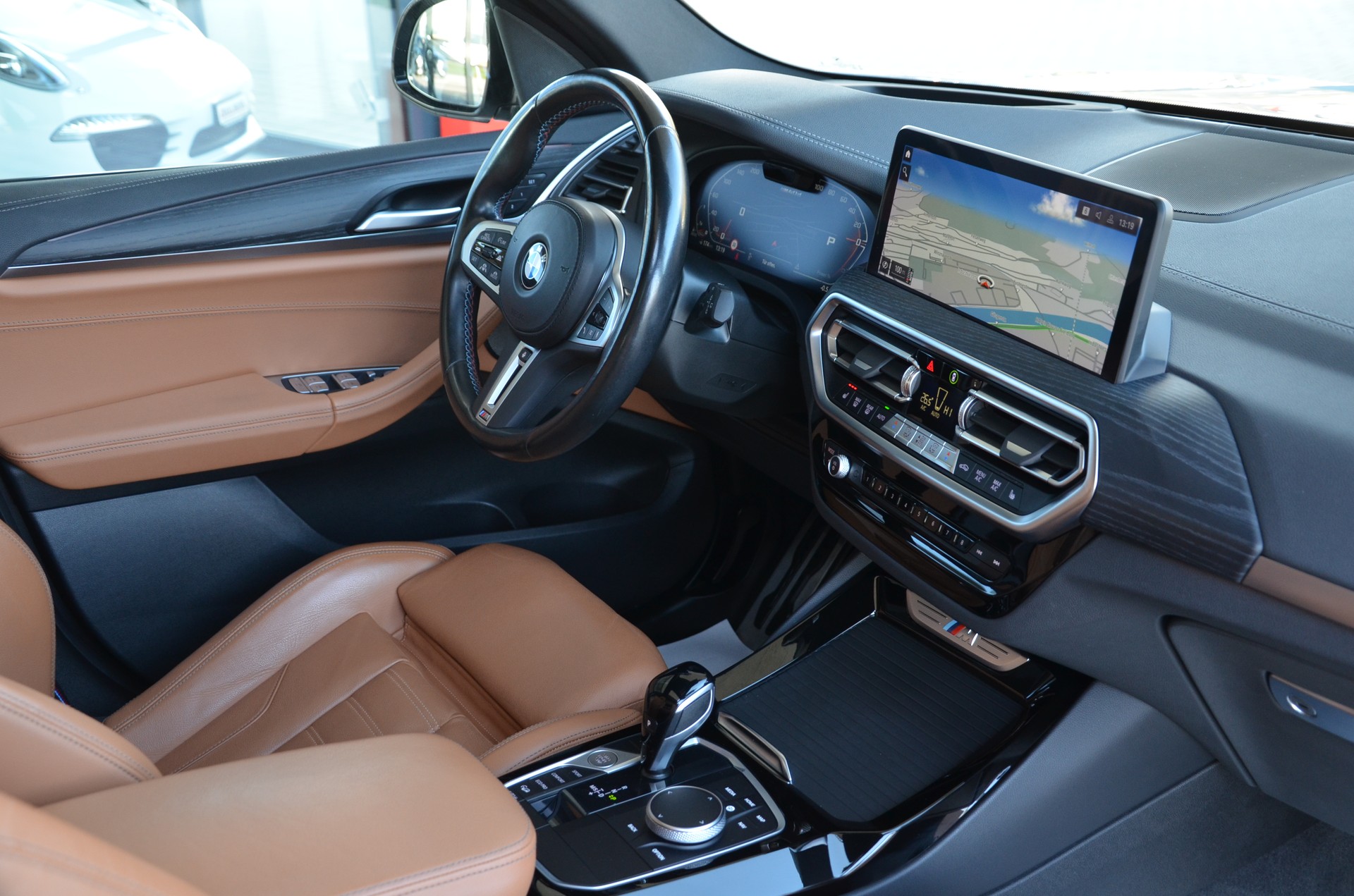 BMW X3 xDrive 48V M40d Travel Steptronic*Ab MFK,Gratis Service,BMW Werksgarantie bis 02.2027*-image-16