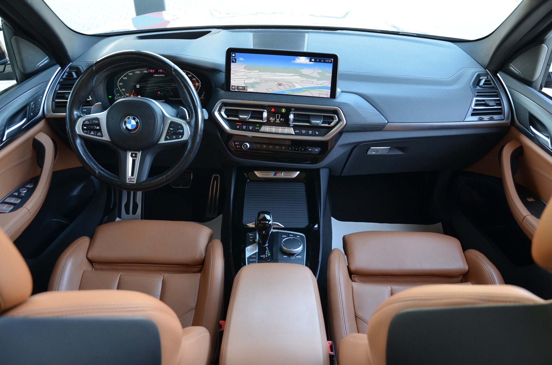 BMW X3 xDrive 48V M40d Travel Steptronic*Ab MFK,Gratis Service,BMW Werksgarantie bis 02.2027*-image-12