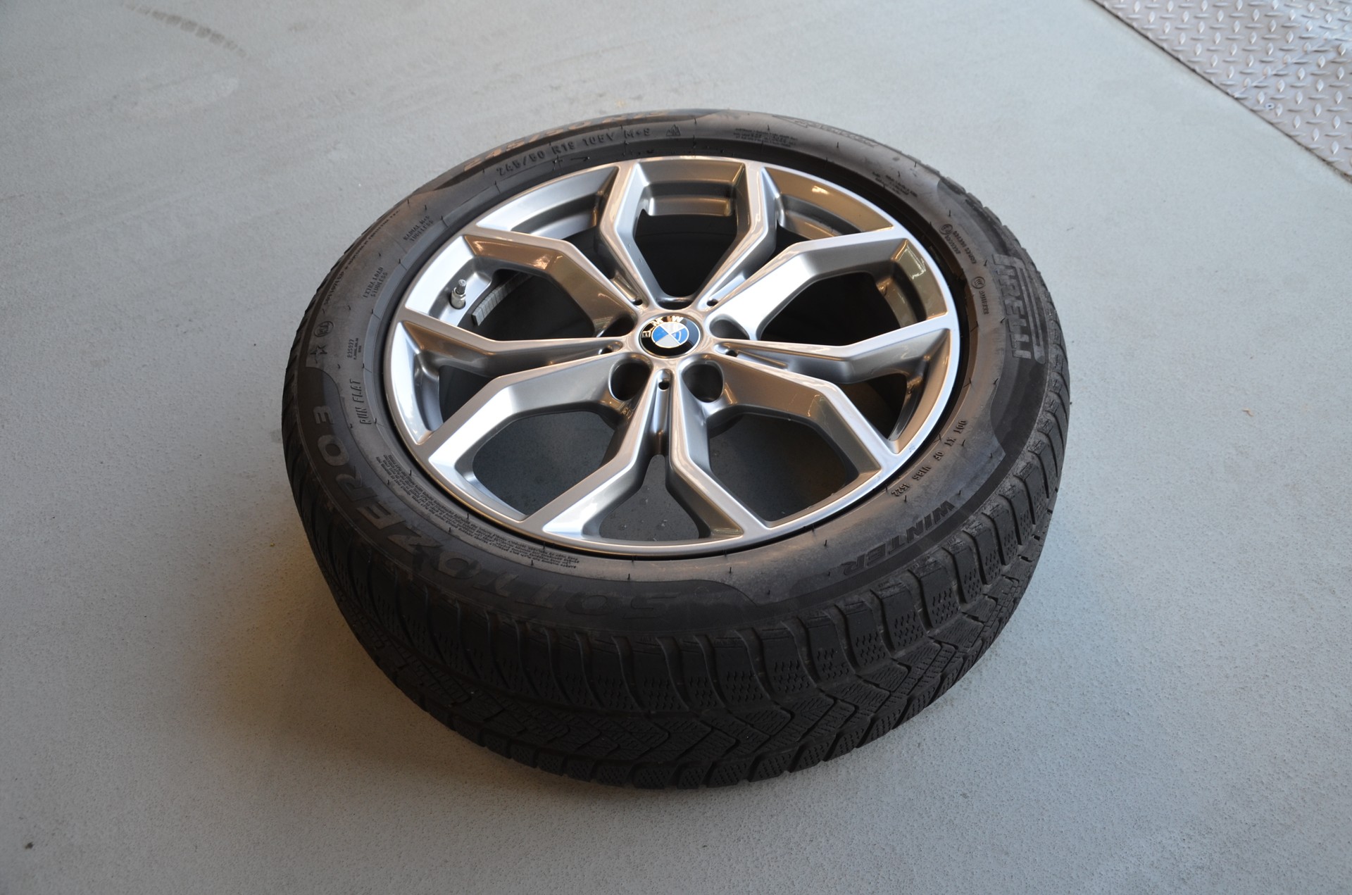 BMW X3 xDrive 48V M40d Travel Steptronic*Ab MFK,Gratis Service,BMW Werksgarantie bis 02.2027*-image-20