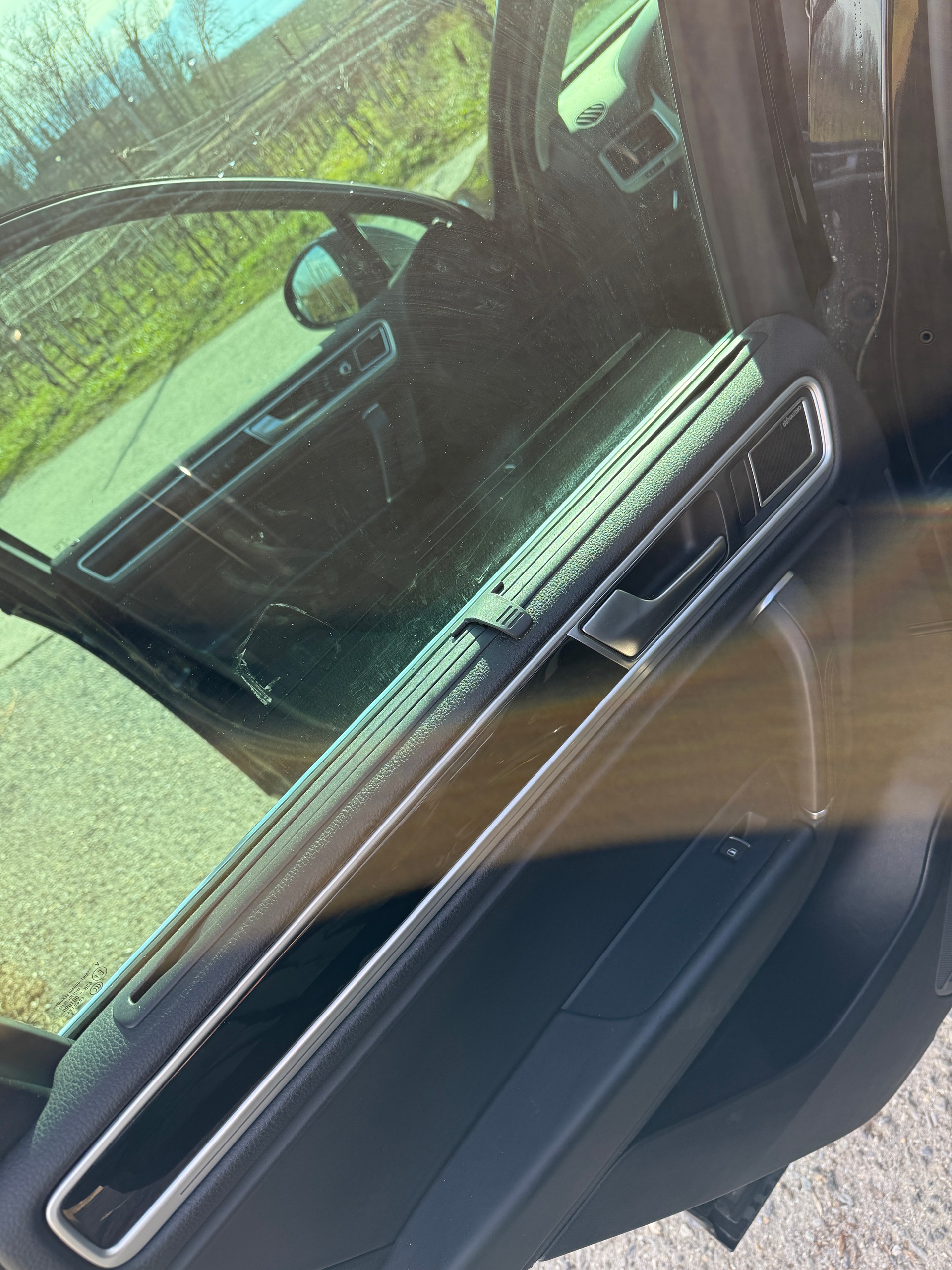 VW Touareg 3.0 TDI BMT Peak Tiptronic-image-20