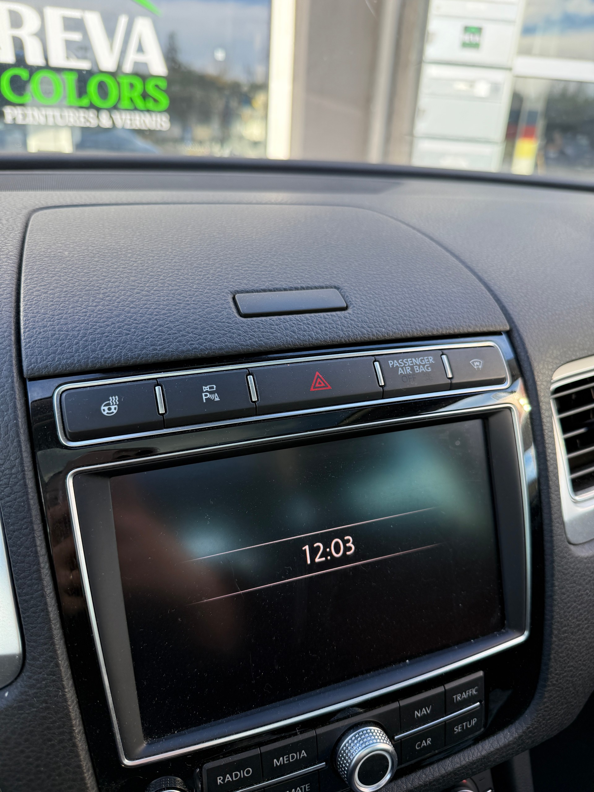 VW Touareg 3.0 TDI BMT Peak Tiptronic-image-13