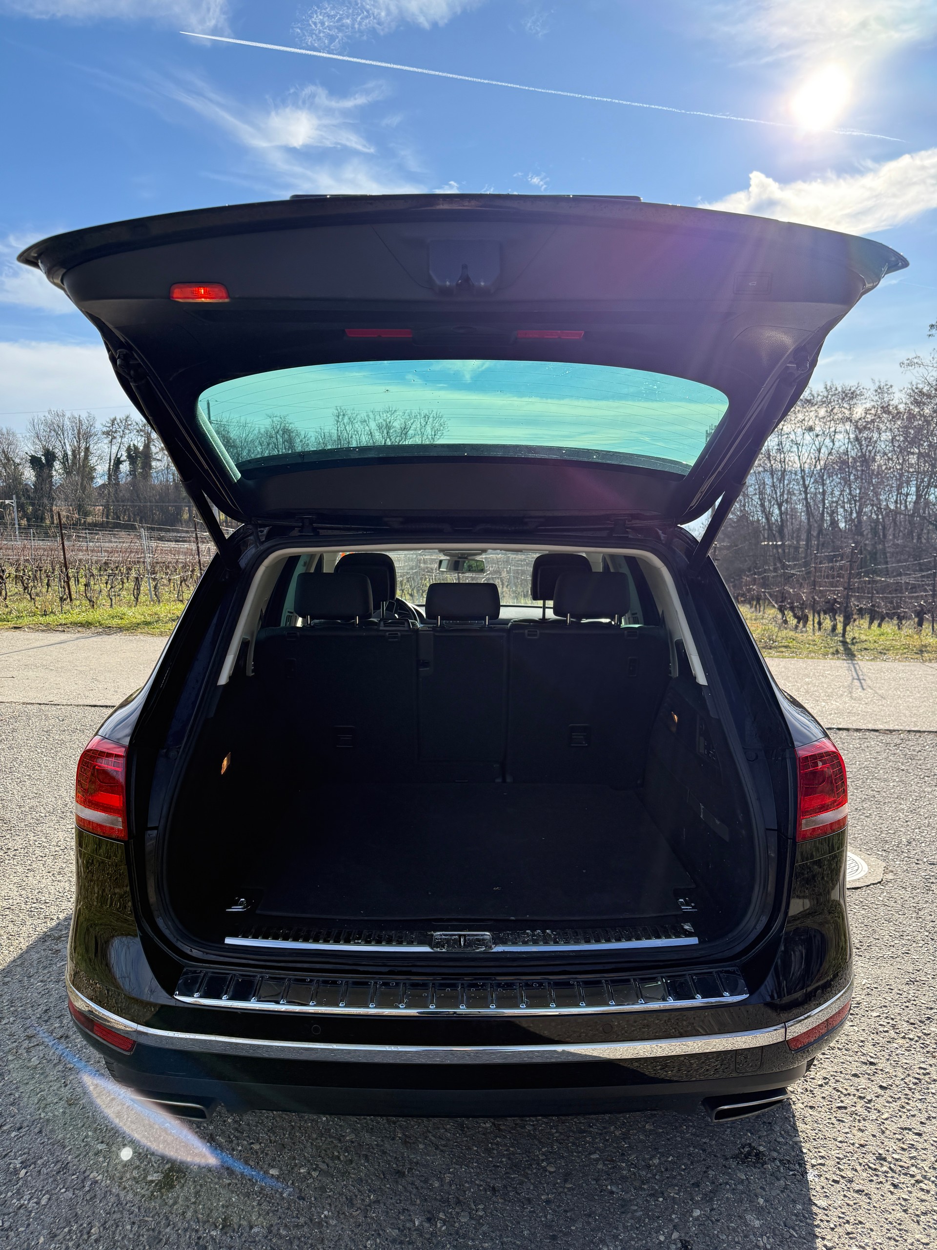 VW Touareg 3.0 TDI BMT Peak Tiptronic-image-6