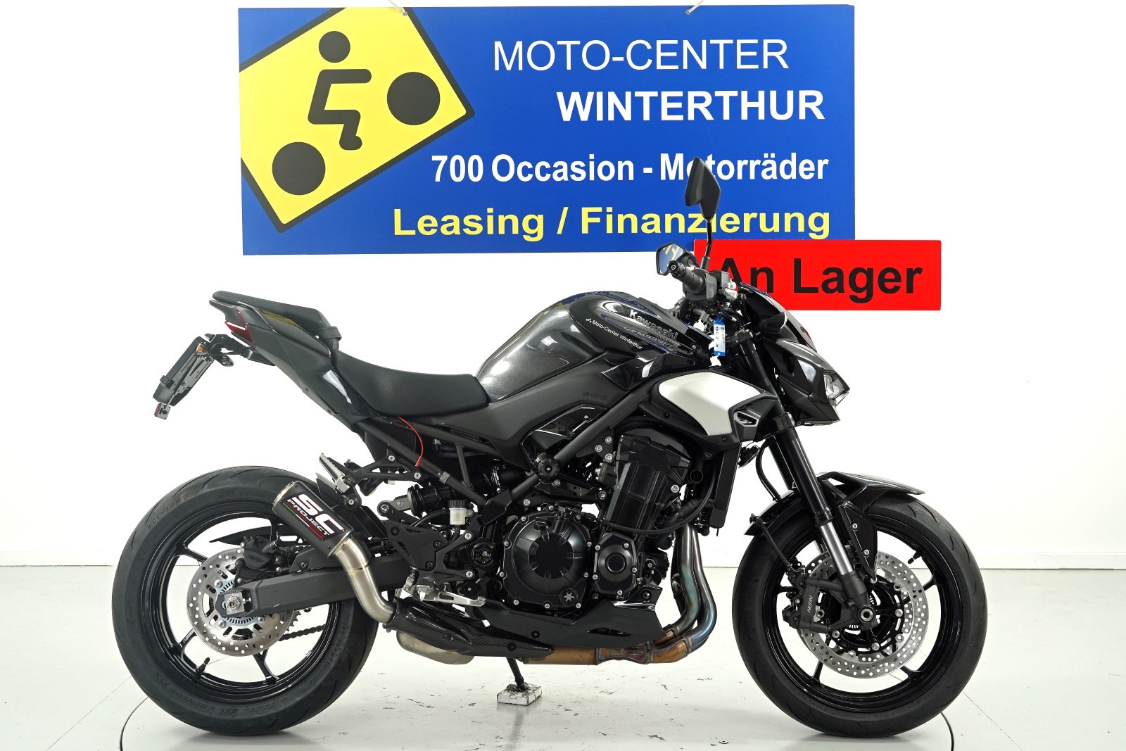 KAWASAKI Z 900 ABS SC-Project-image-0
