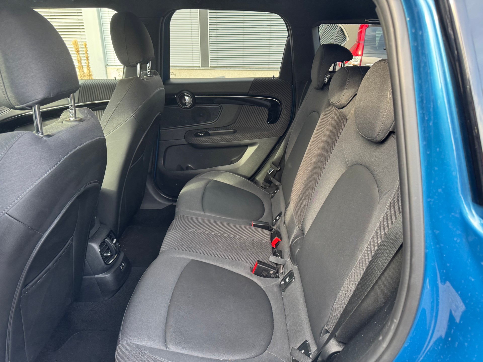 MINI Countryman Cooper D ALL4 Steptronic-image-9