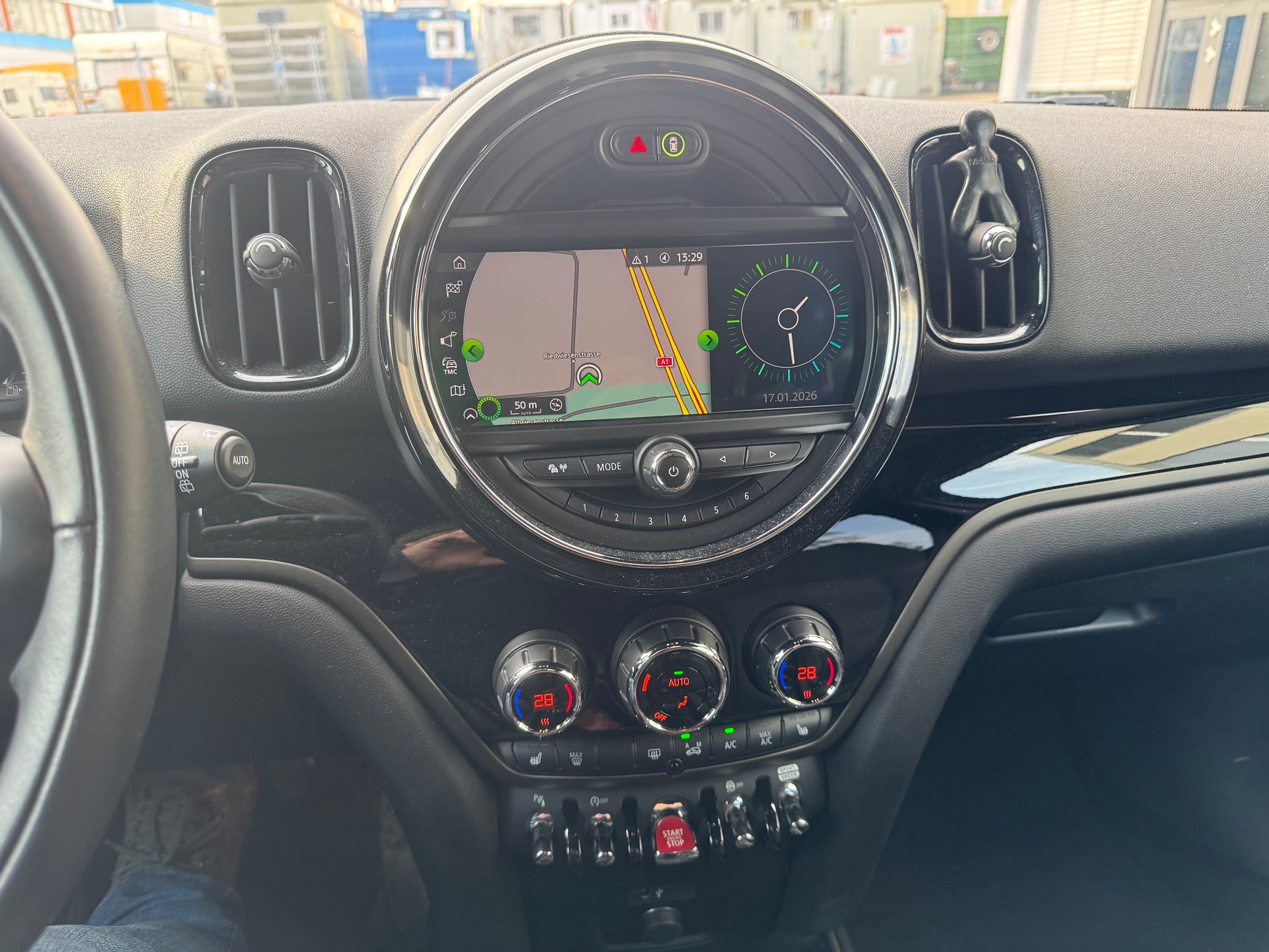 MINI Countryman Cooper D ALL4 Steptronic-image-6