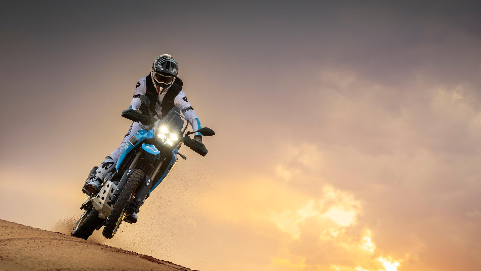 YAMAHA Tenere 700 Rally Edition-image-2