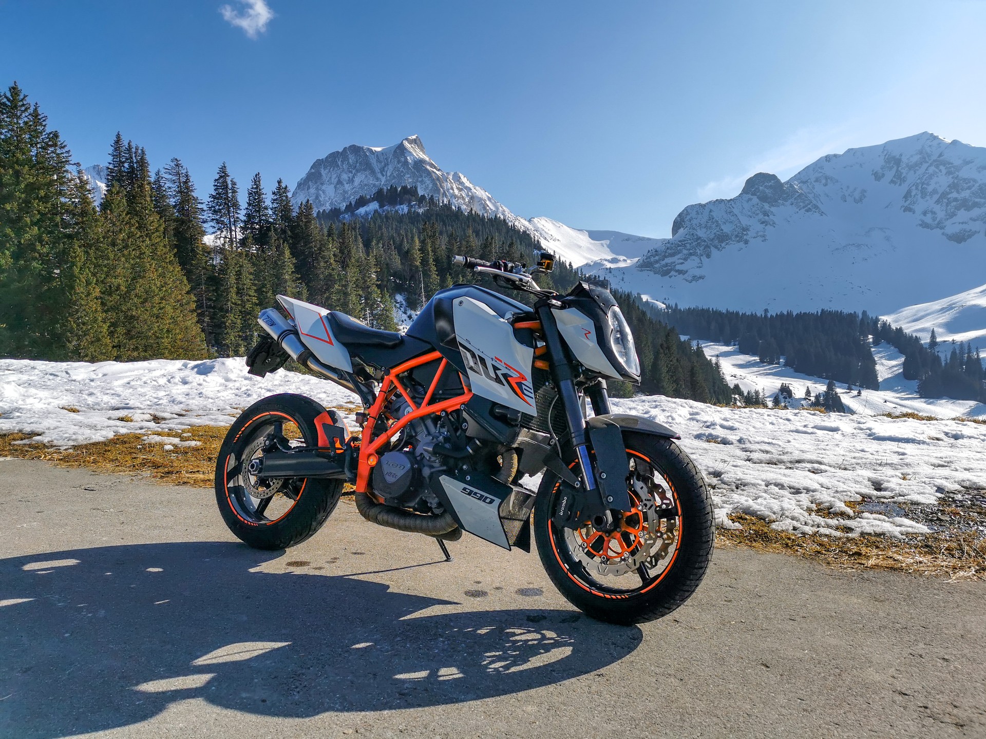 KTM 990 Super Duke R-image-6