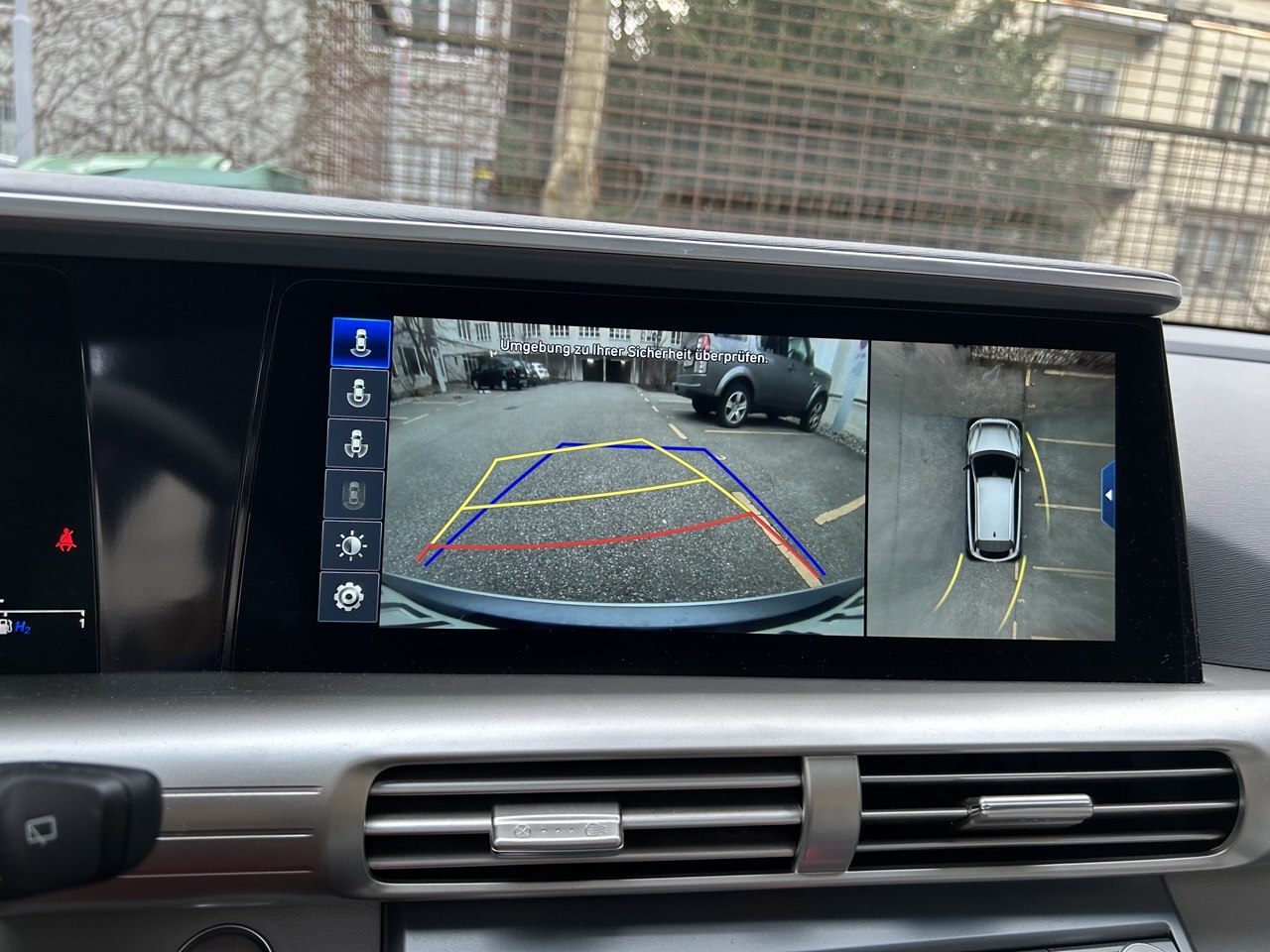 HYUNDAI Personwagen-image-4