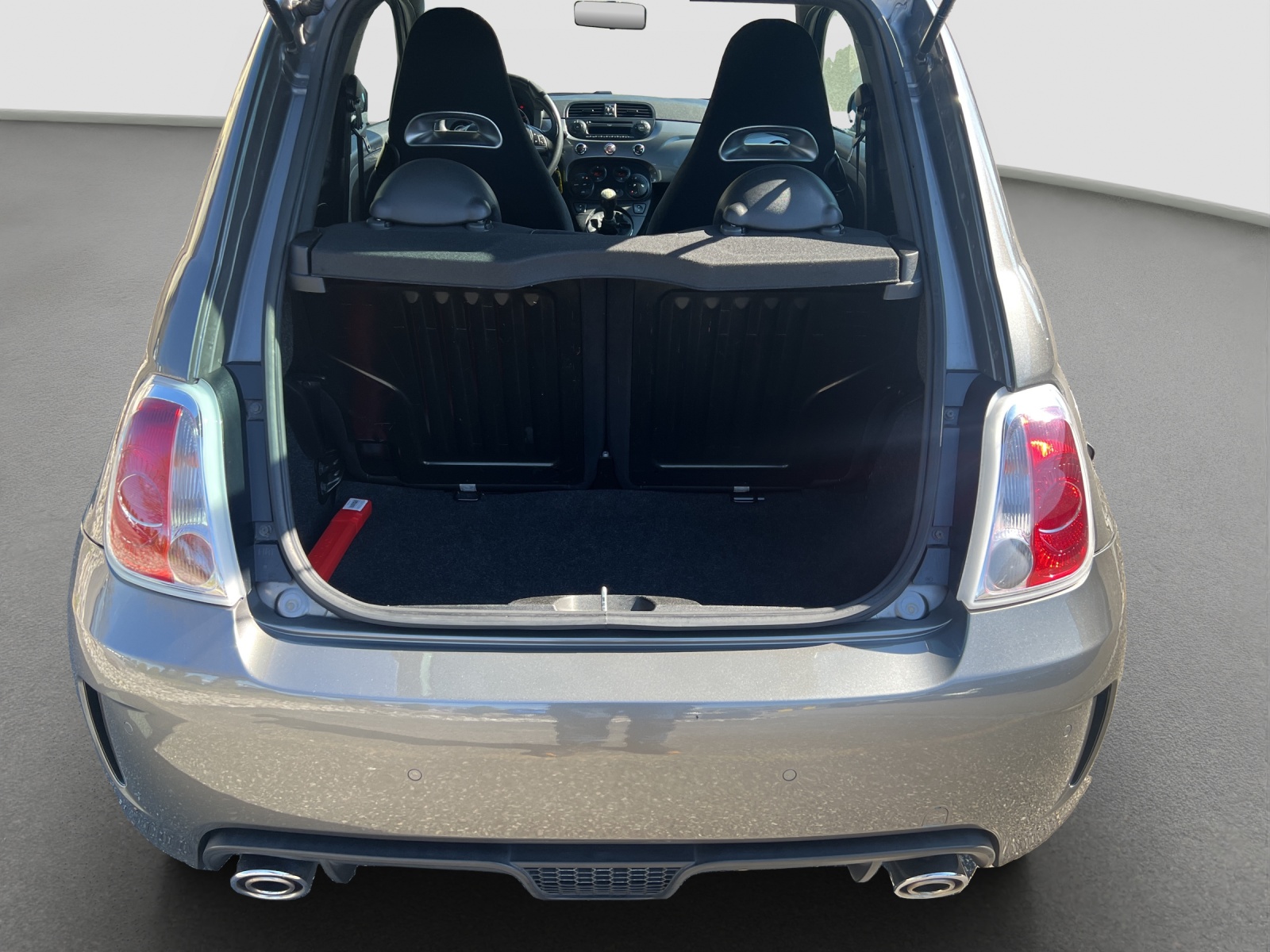 FIAT 500 Abarth 1.4 T-Jet 135 Custom-image-11