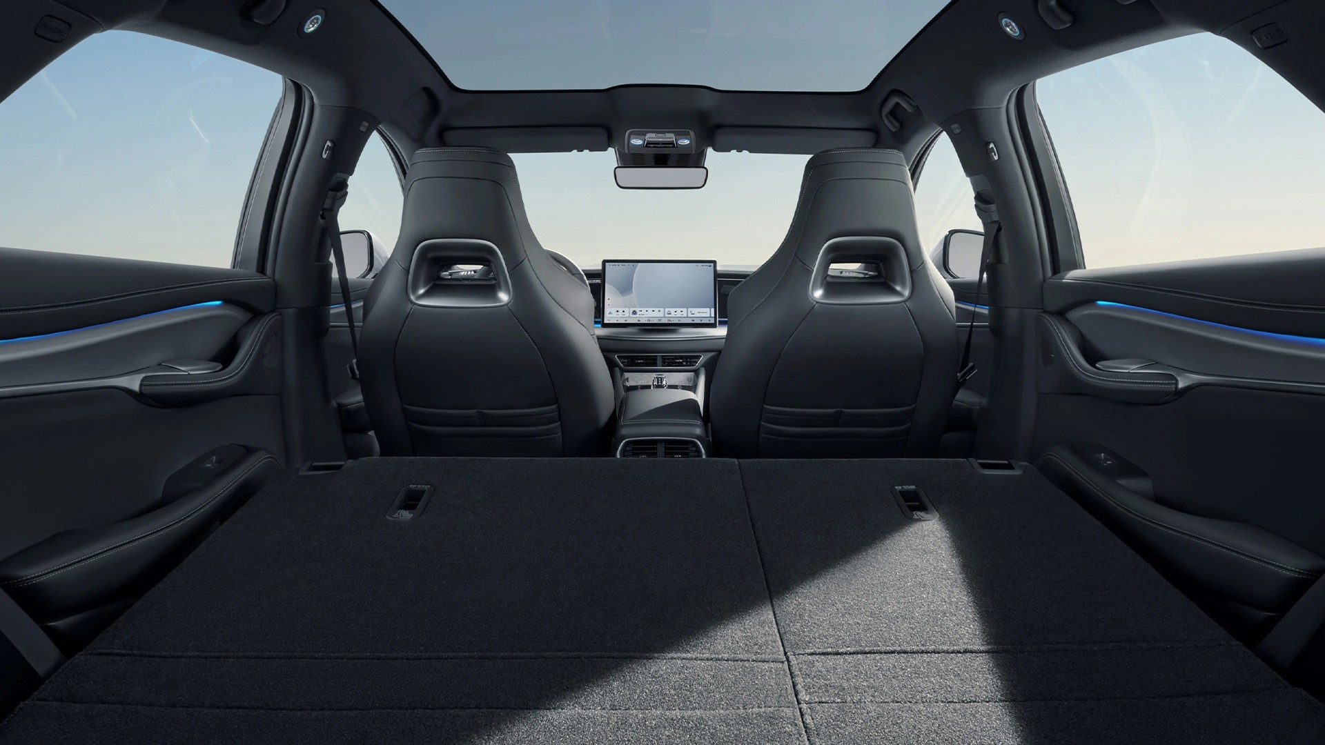 BYD Sealion 7 91,3 kWh Excellence AWD-image-9