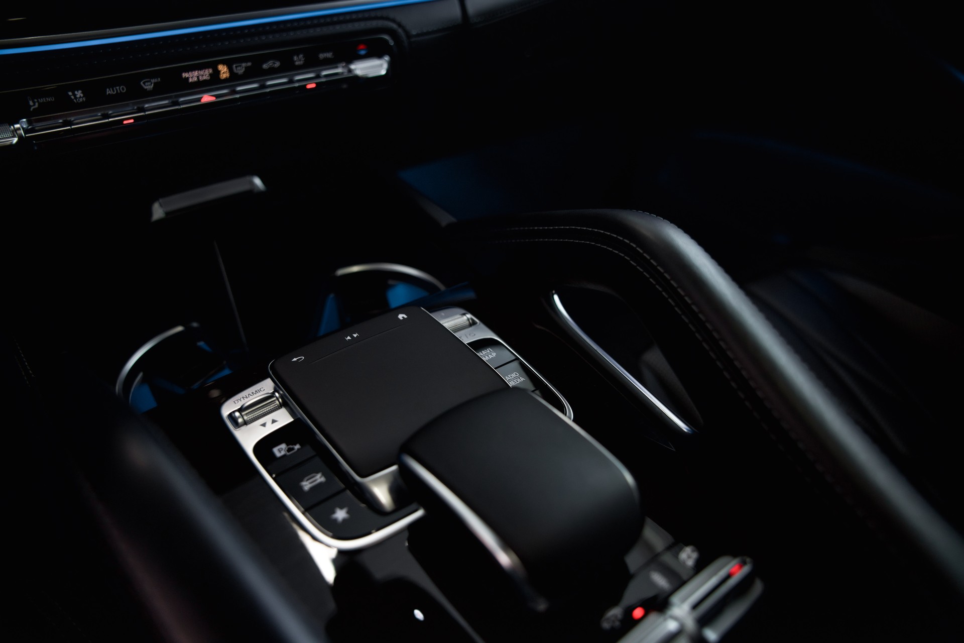 MERCEDES-BENZ GLE 63 S AMG 4Matic+ 9G-Speedshift-image-24