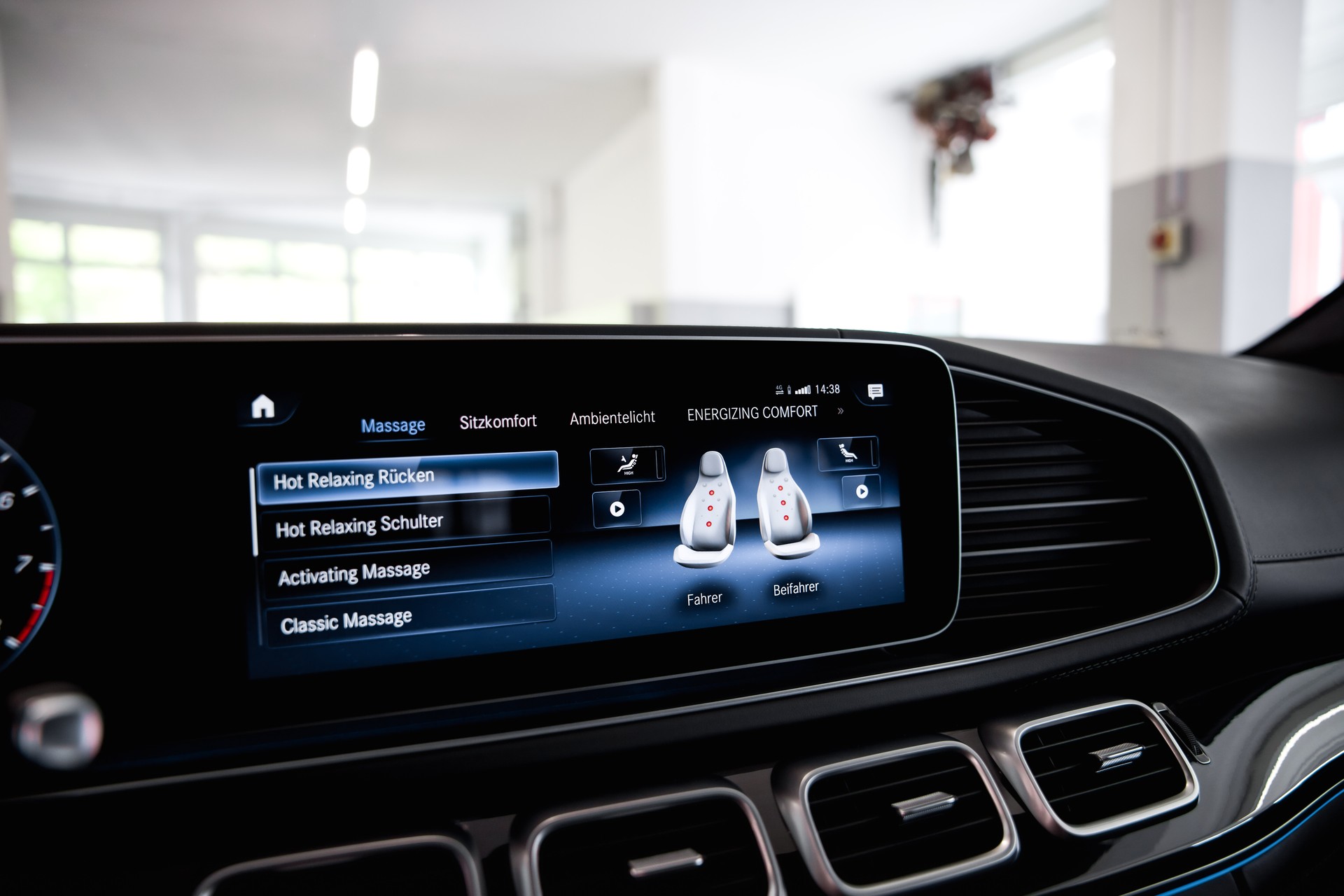 MERCEDES-BENZ GLE 63 S AMG 4Matic+ 9G-Speedshift-image-29
