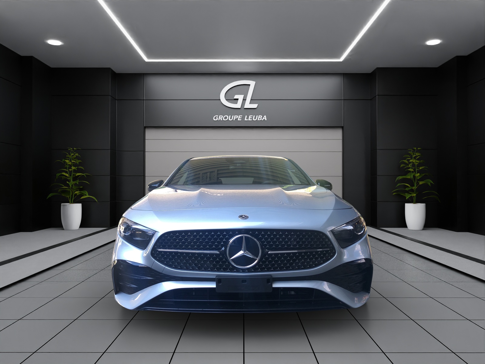 MERCEDES-BENZ A 200 Night Star 7G-DCT-showroom-element-1
