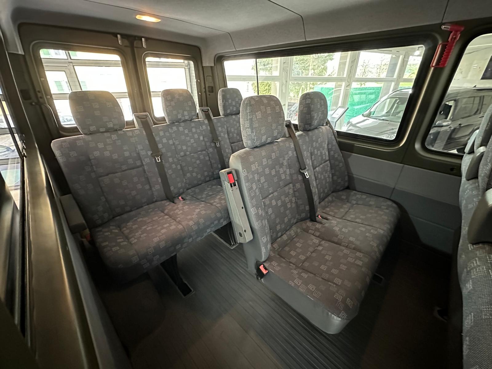 MERCEDES-BENZ Sprinter 313 CDI 4x4-image-15
