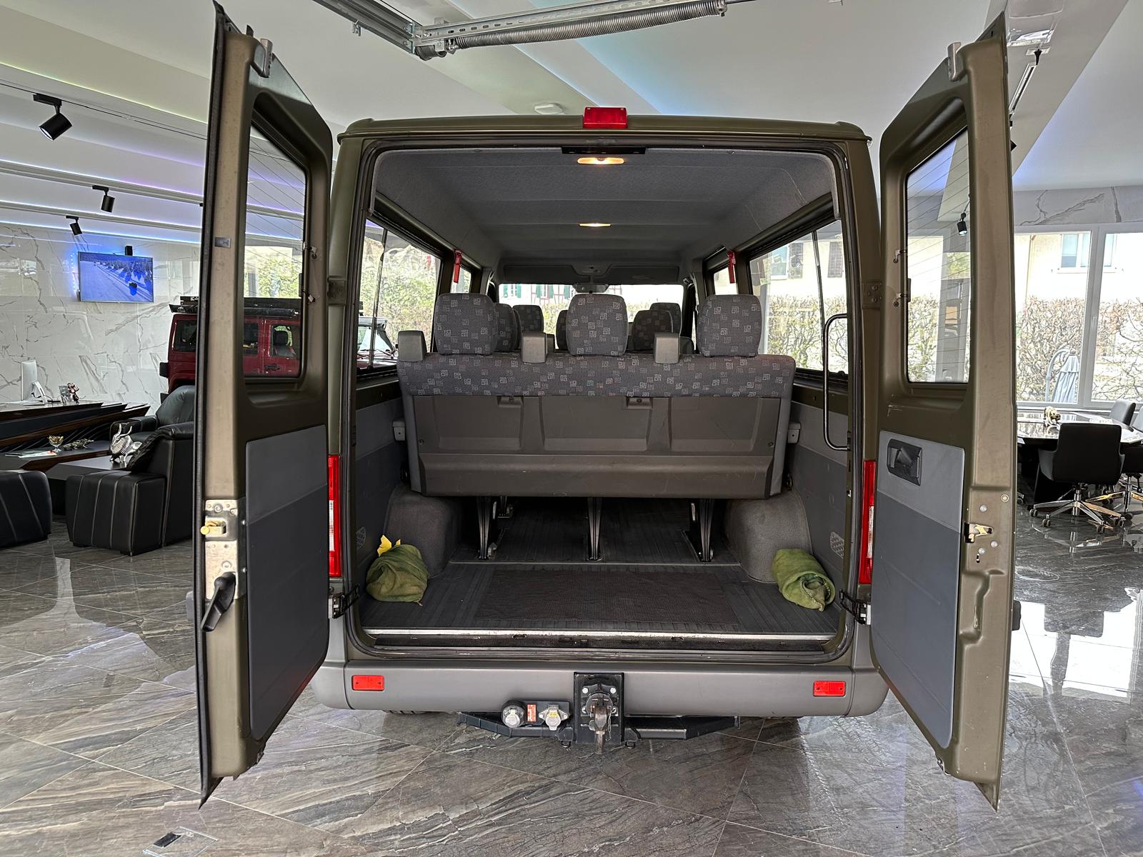 MERCEDES-BENZ Sprinter 313 CDI 4x4-image-31