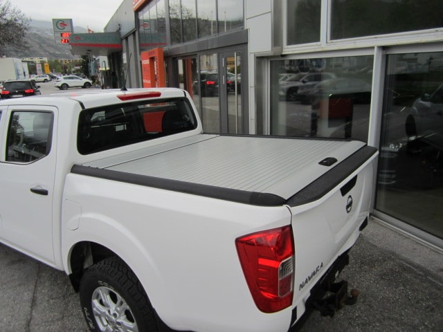 NISSAN Navara Double Cab Visia 2.3 dCi 4WD-image-3