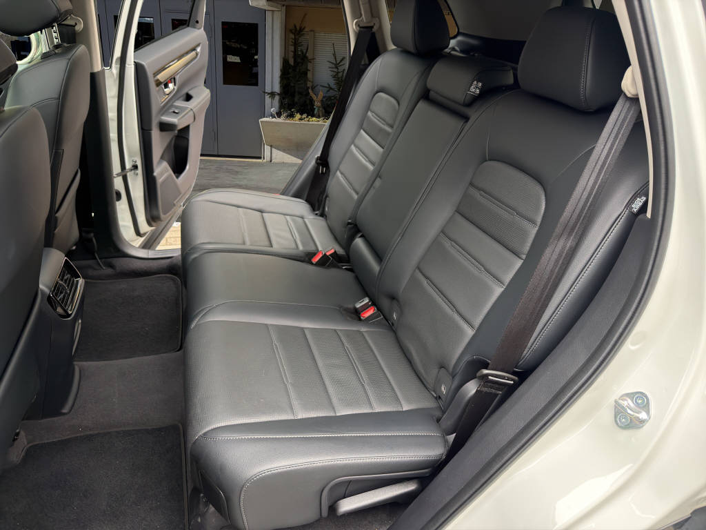 HONDA CR-V 2.0 i-MMD Elegance 4WD-image-11