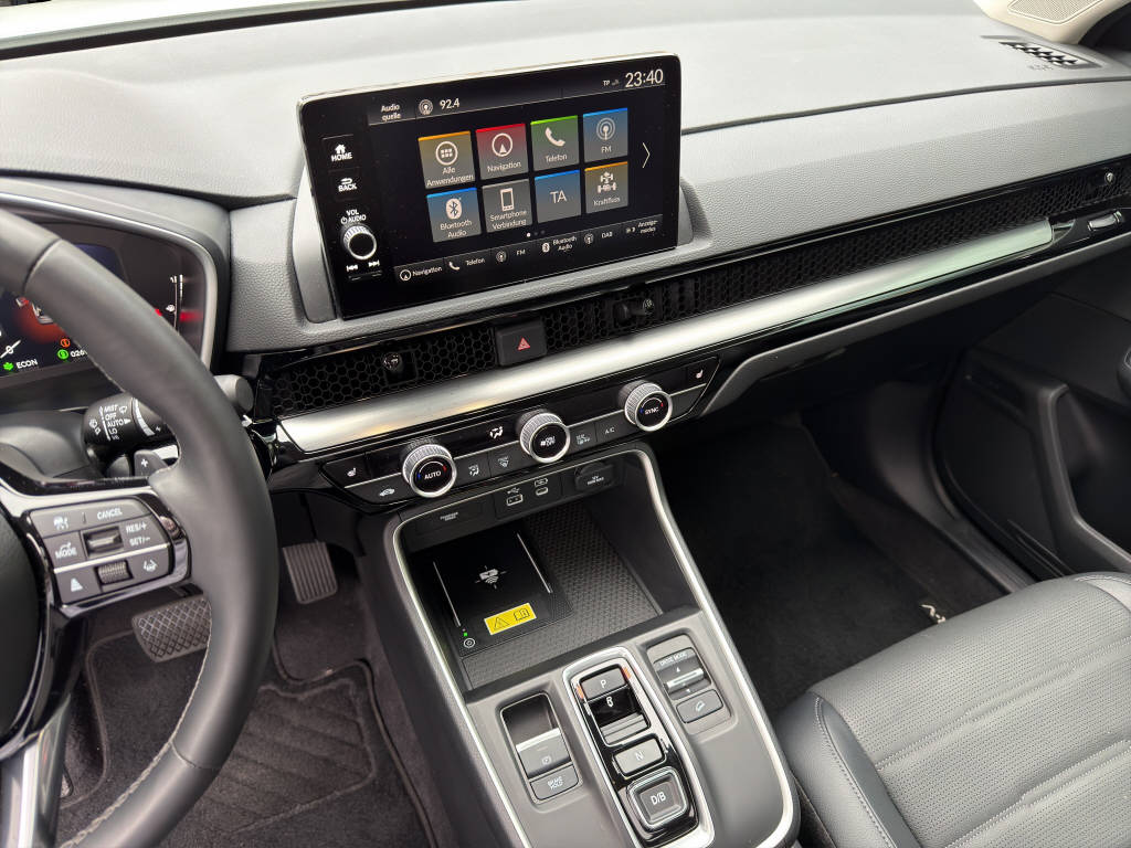 HONDA CR-V 2.0 i-MMD Elegance 4WD-image-13