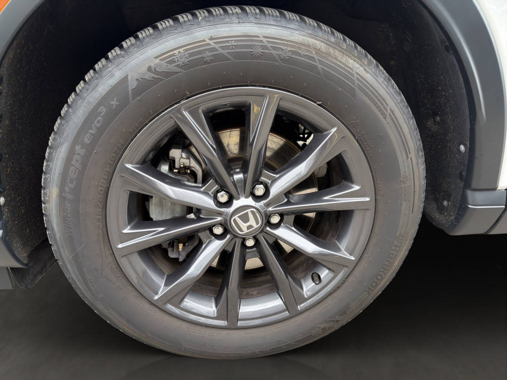 HONDA CR-V 2.0 i-MMD Elegance 4WD-image-18