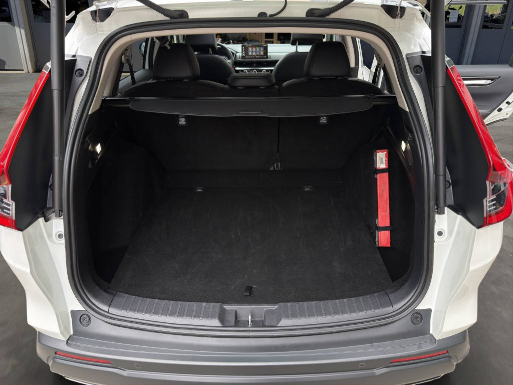 HONDA CR-V 2.0 i-MMD Elegance 4WD-image-16