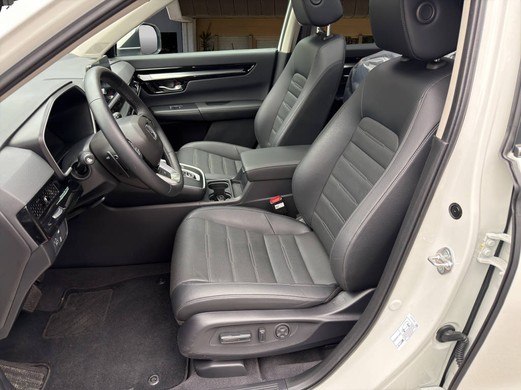 HONDA CR-V 2.0 i-MMD Elegance 4WD-image-8