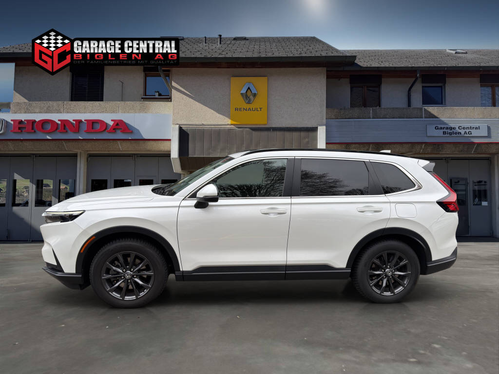 HONDA CR-V 2.0 i-MMD Elegance 4WD-showroom-element-2