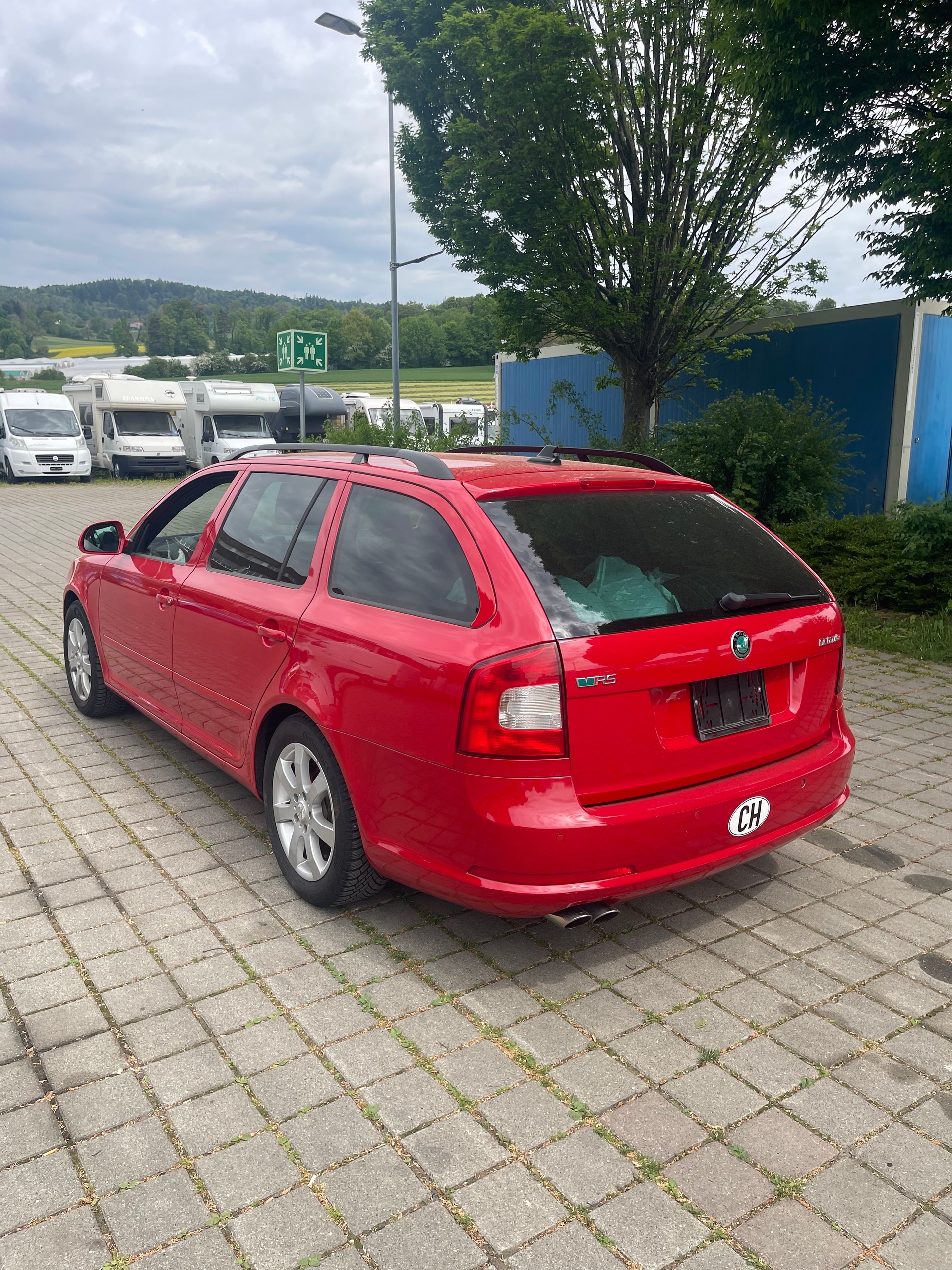 SKODA OCTAVIA-image-4