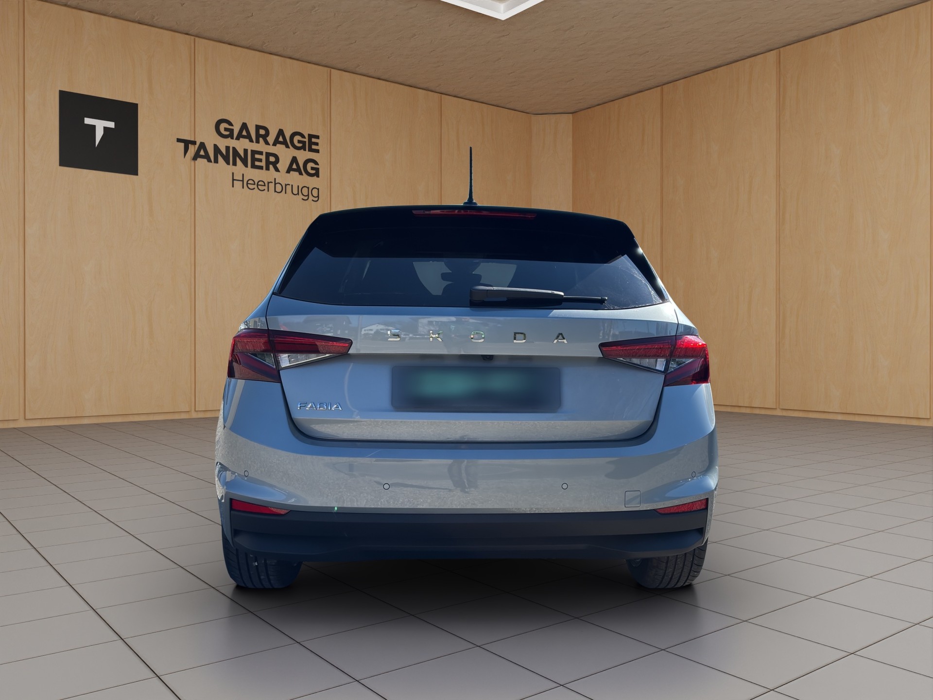 SKODA Fabia 1.5 TSI Dynamic DSG-image-10