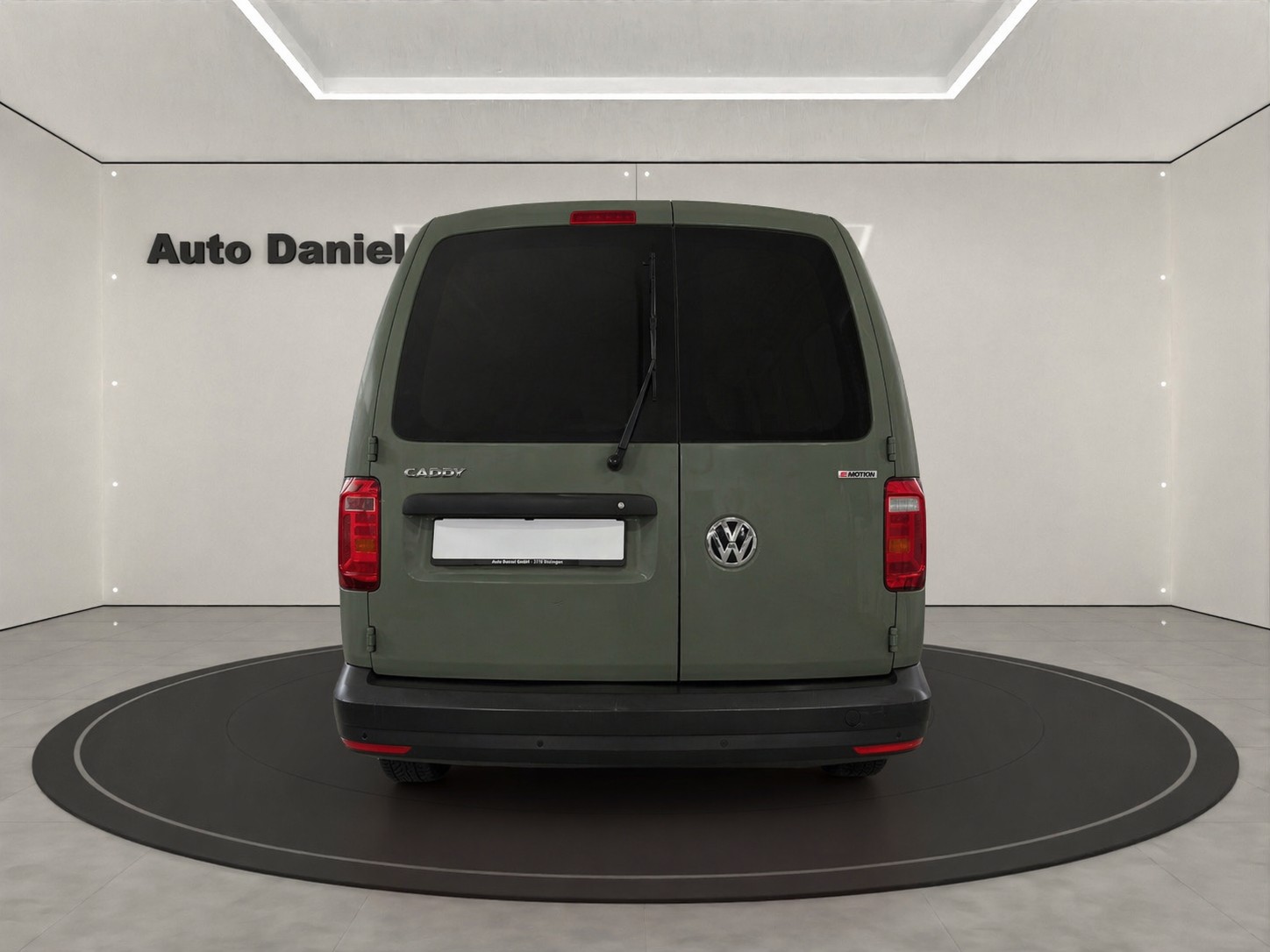 VW Caddy Maxi 2.0TDI 4Motion BMT ( 122PS )-image-5