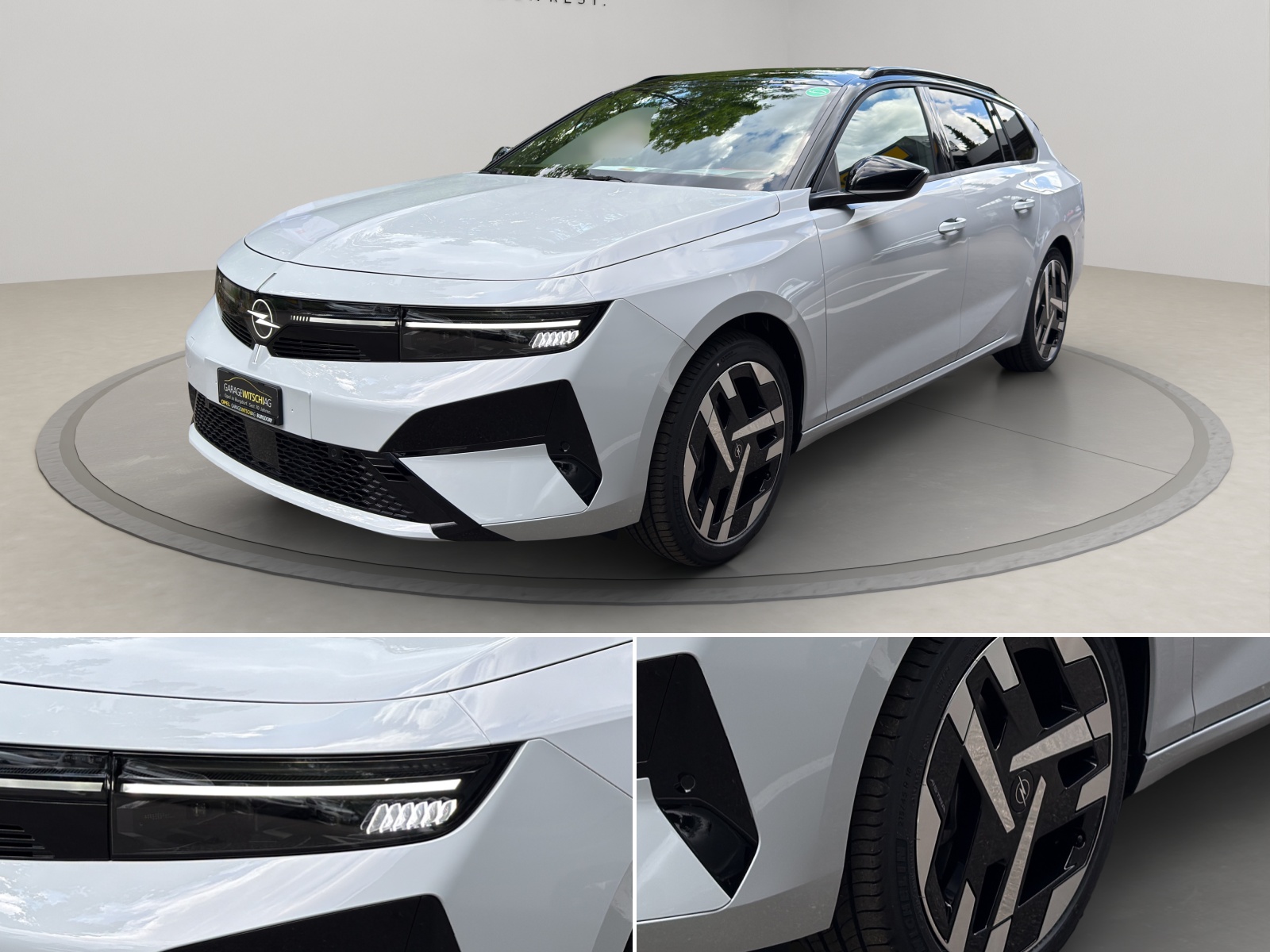 OPEL Astra Electric Sports Tourer Ultimate-showroom-element-1