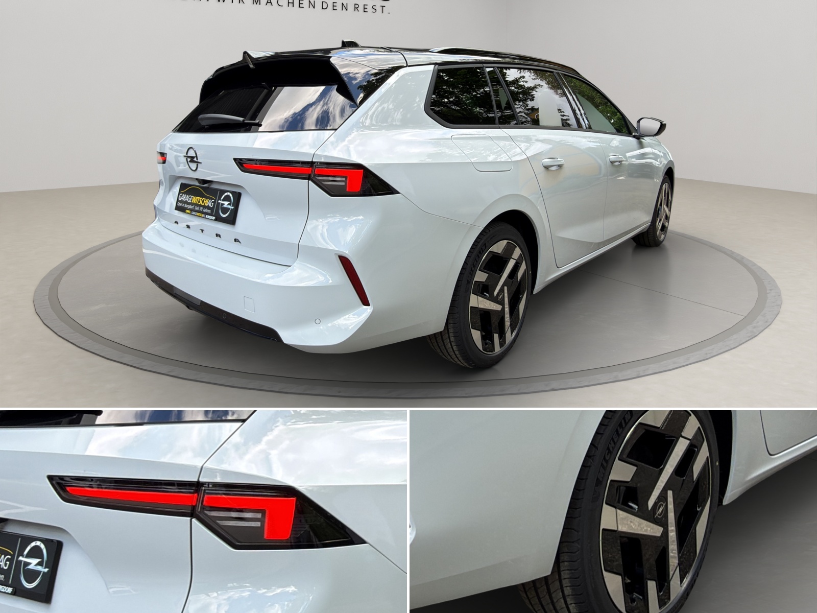 OPEL Astra Electric Sports Tourer Ultimate-image-7