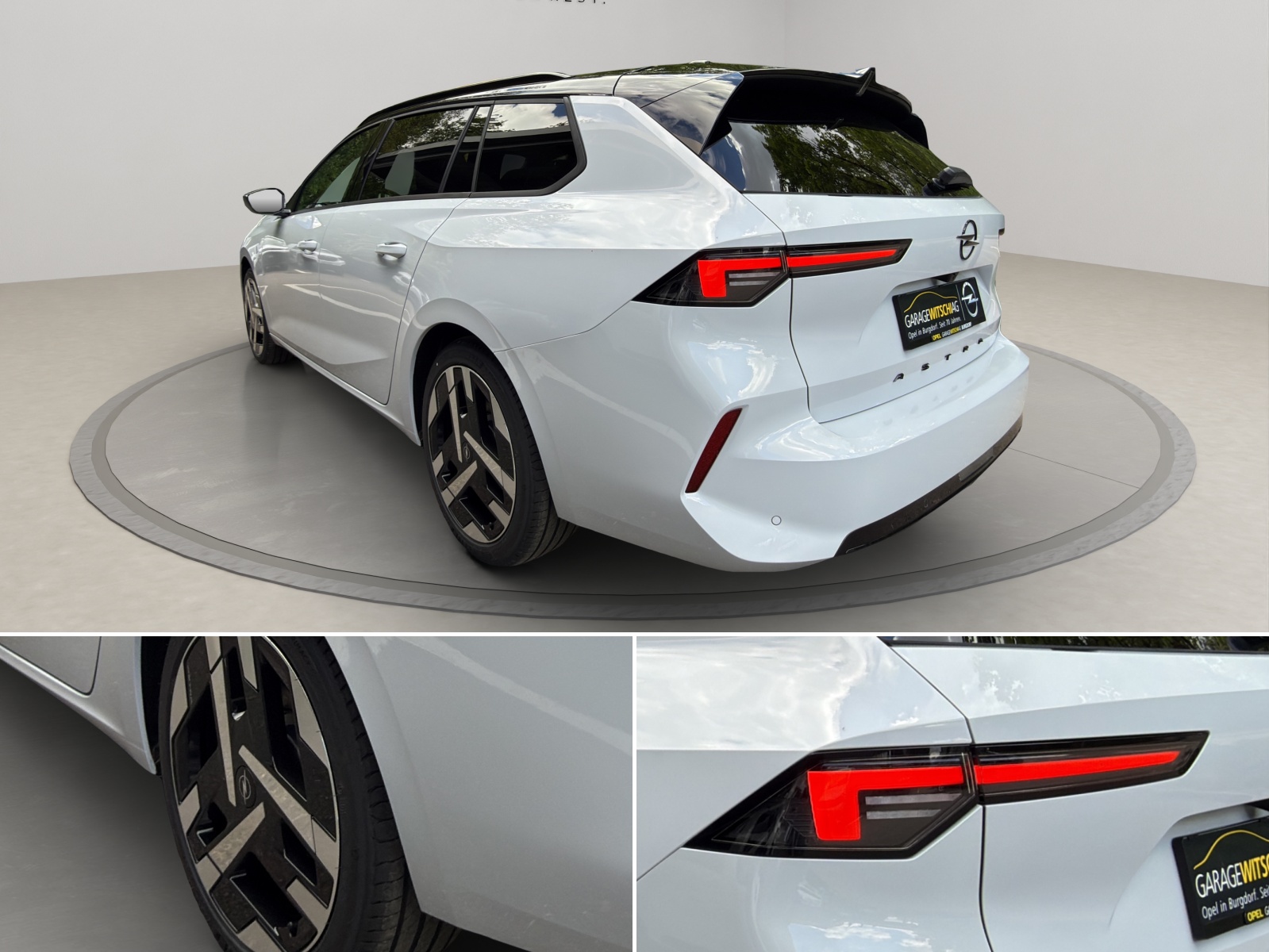 OPEL Astra Electric Sports Tourer Ultimate-image-10