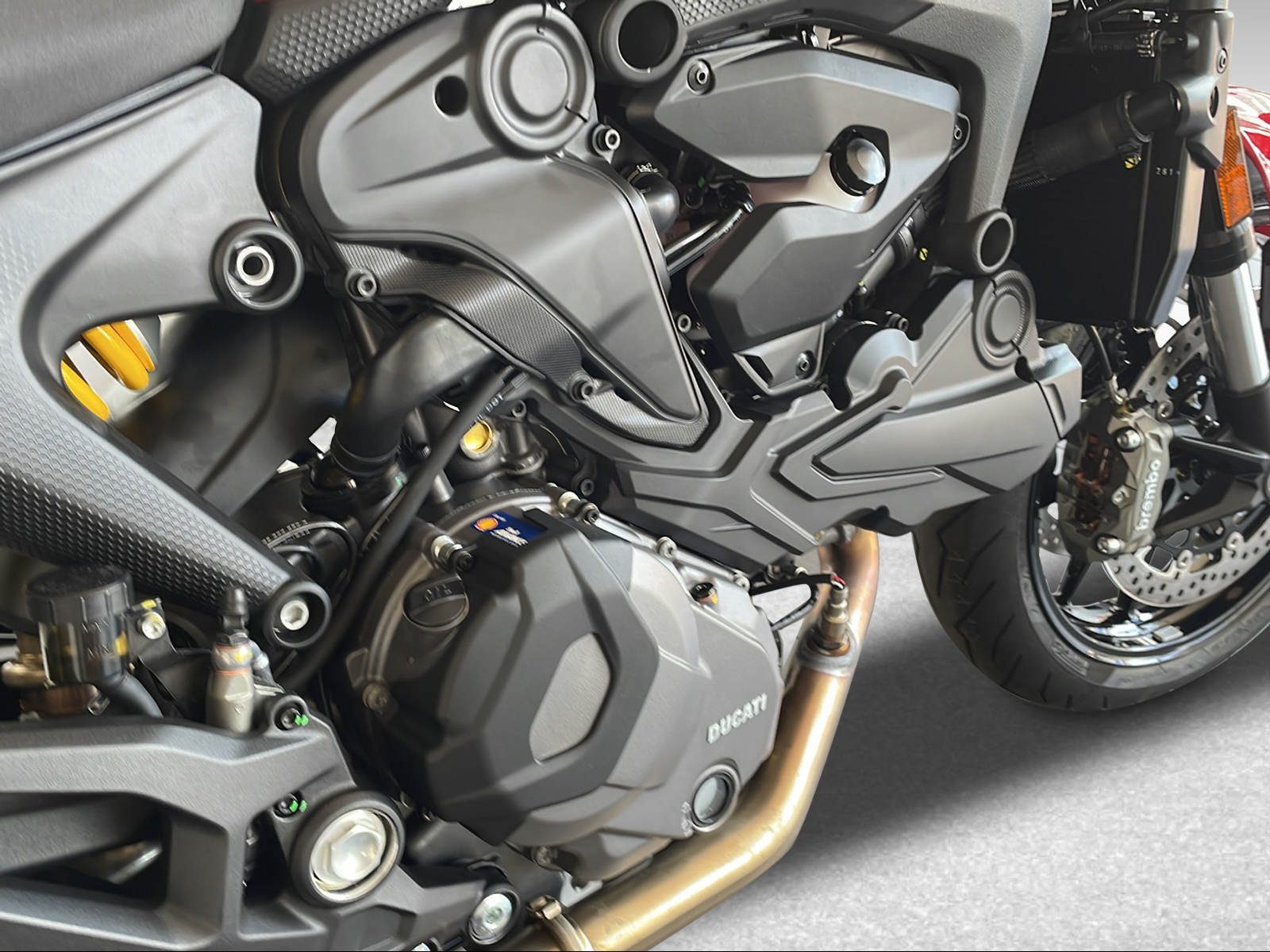 DUCATI 937 Monster ABS 35kW-image-8