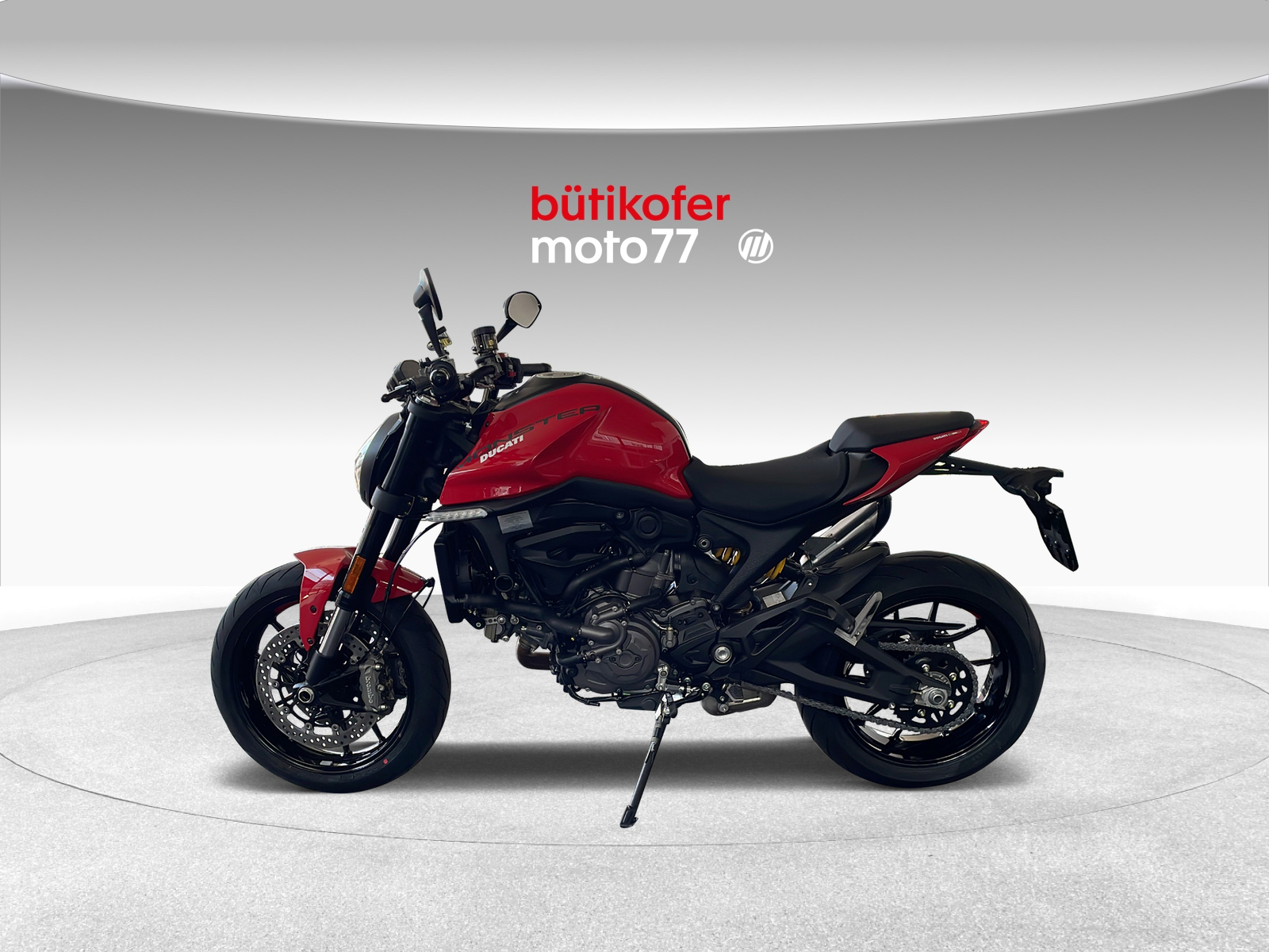 DUCATI 937 Monster ABS 35kW-image-3