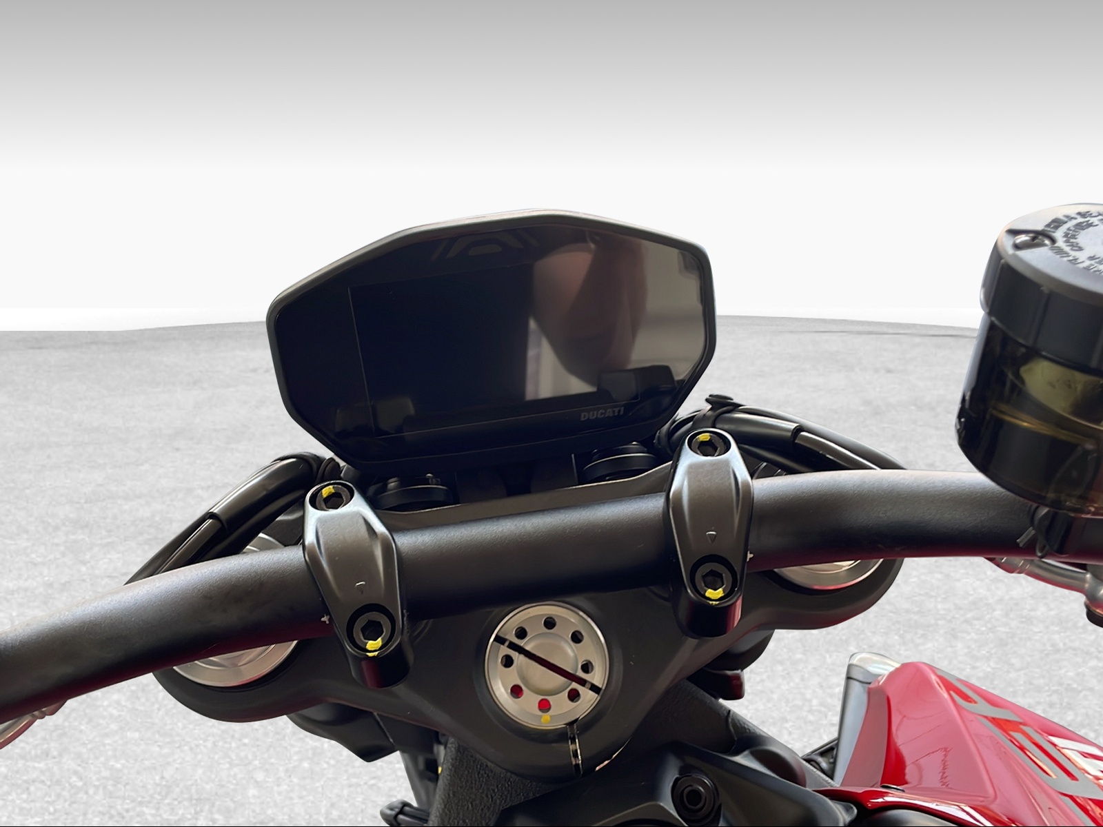 DUCATI 937 Monster ABS 35kW-image-5