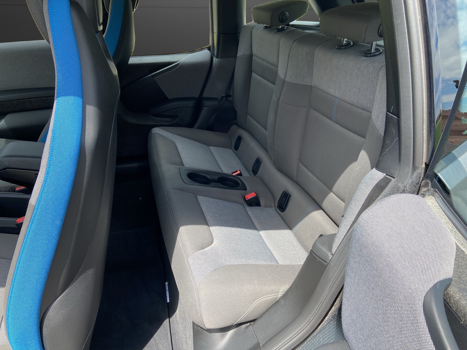 BMW i3 (94Ah)-image-9