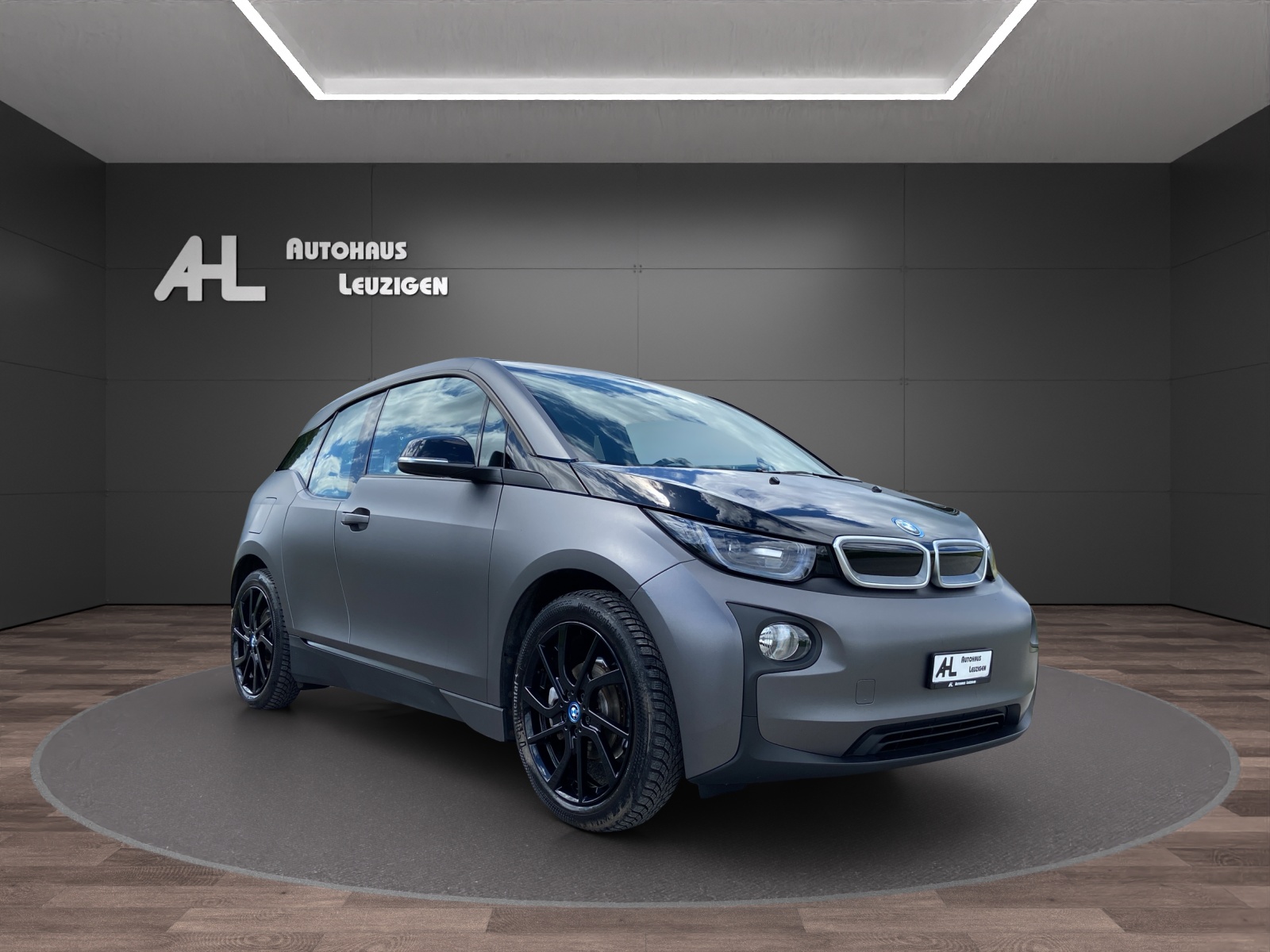 BMW i3 (94Ah)-image-6
