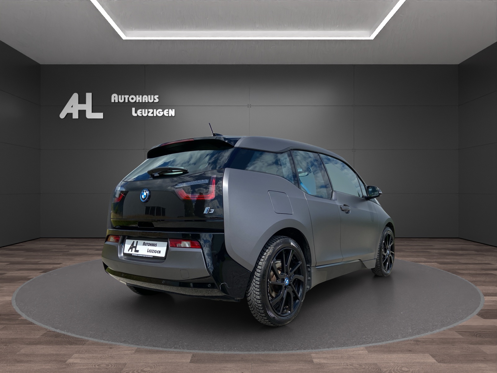 BMW i3 (94Ah)-image-4