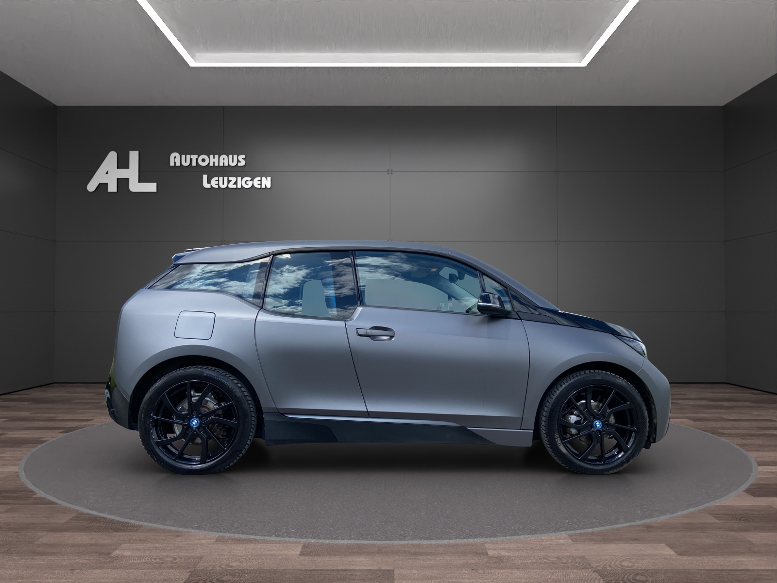 BMW i3 (94Ah)-image-5