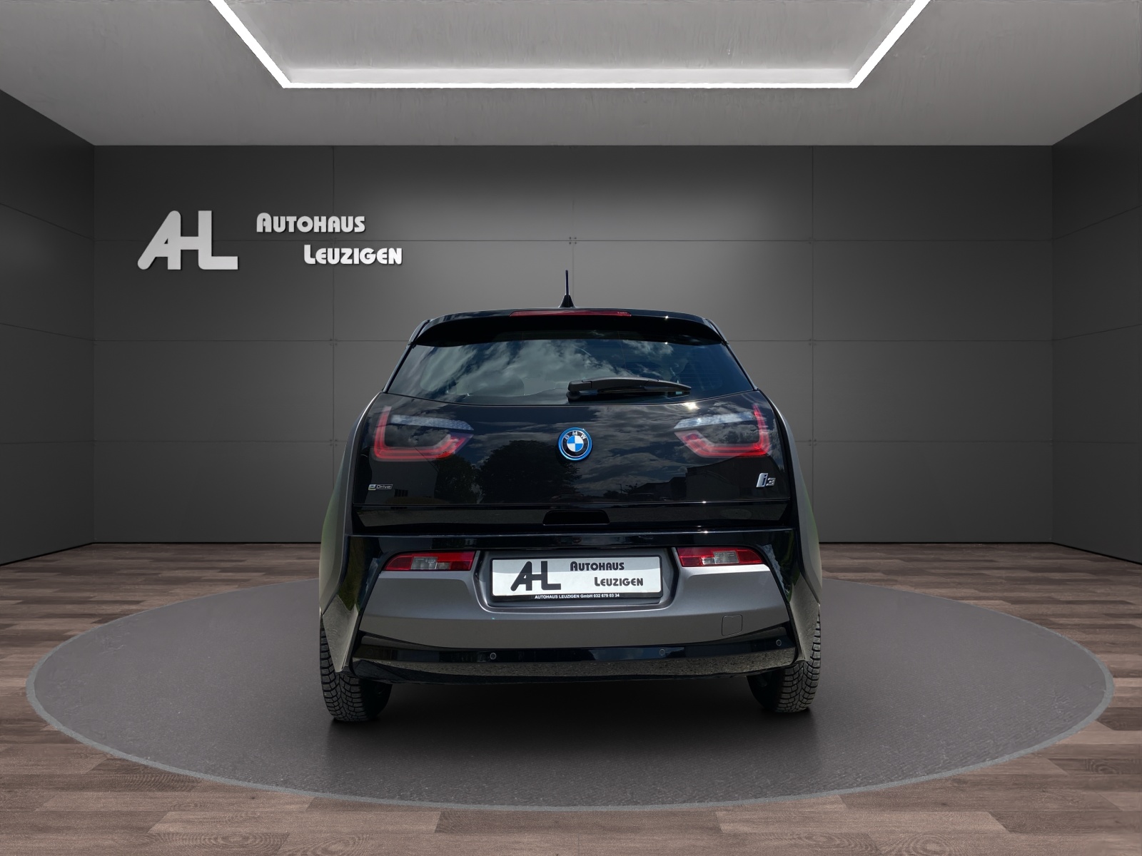 BMW i3 (94Ah)-image-3