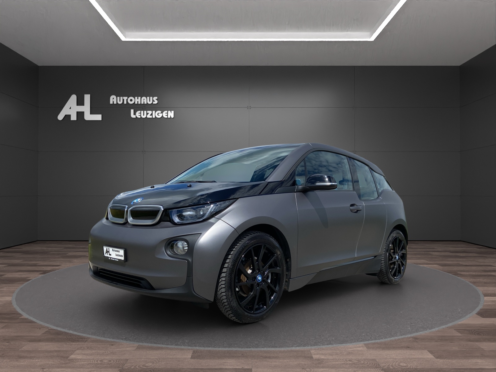 BMW i3 (94Ah)