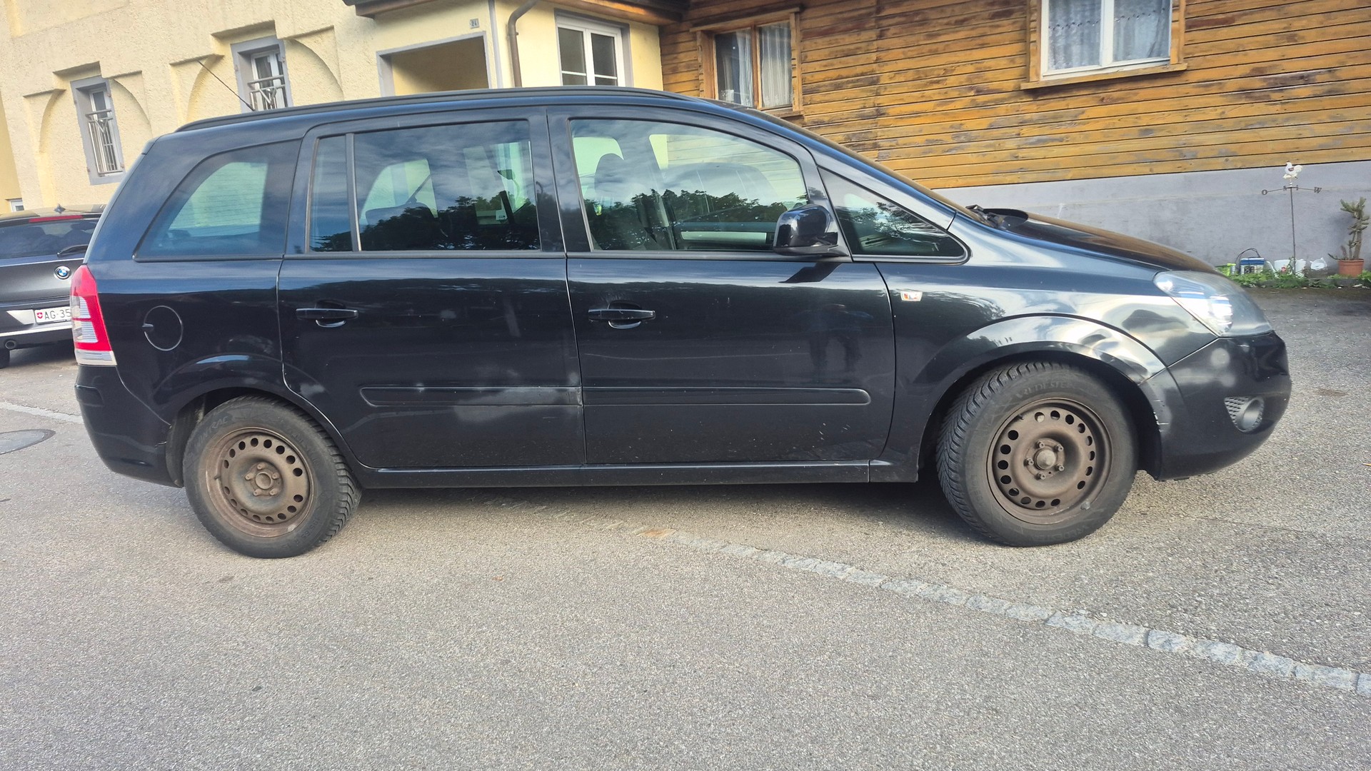 OPEL Zafira 1.8i 16V Enjoy-image-3