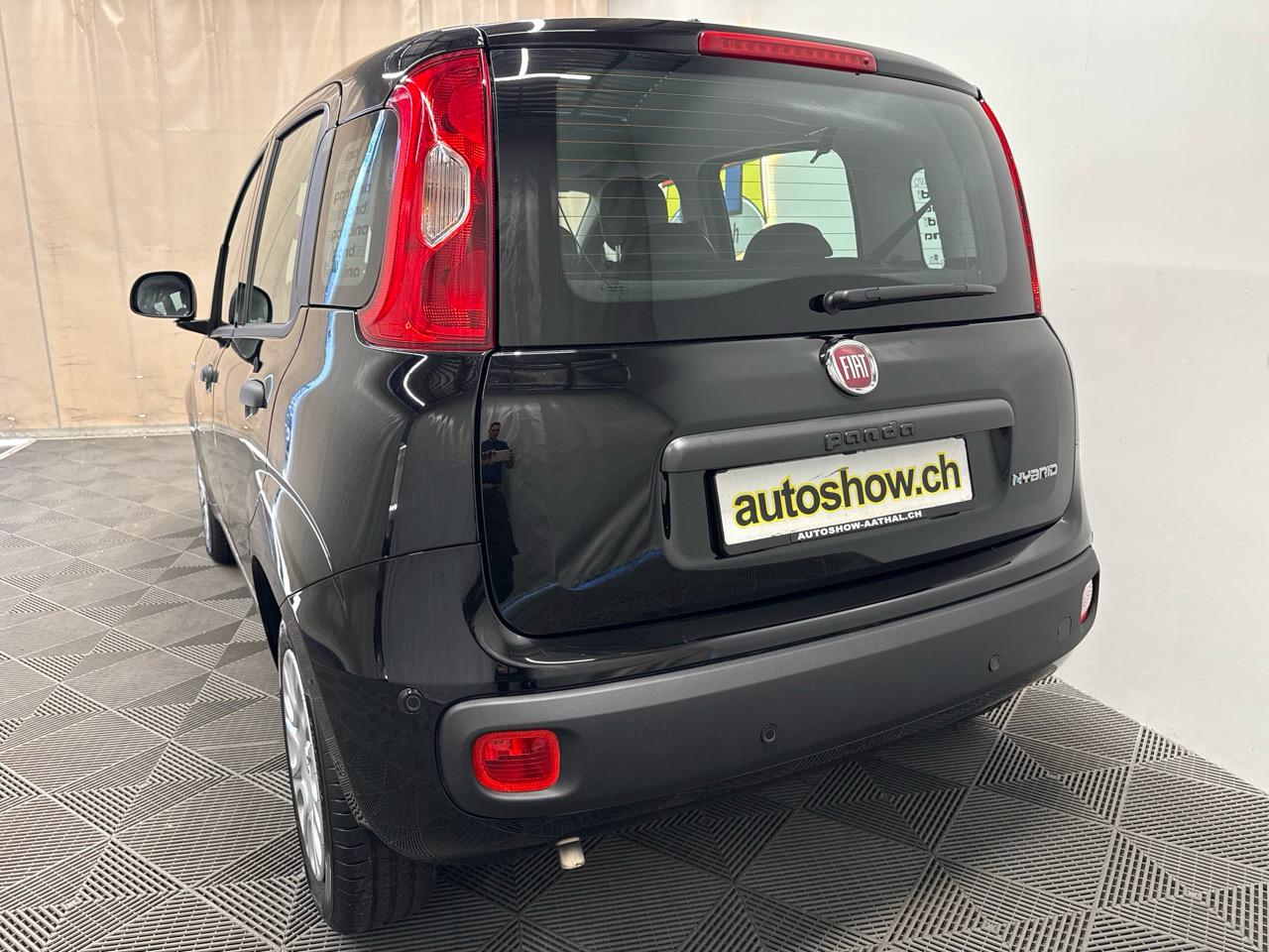 FIAT Pandina 1.0 MHEV Icon-image-15