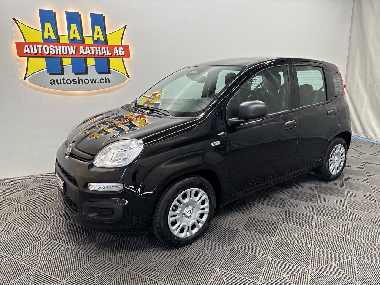 FIAT Pandina 1.0 MHEV Icon