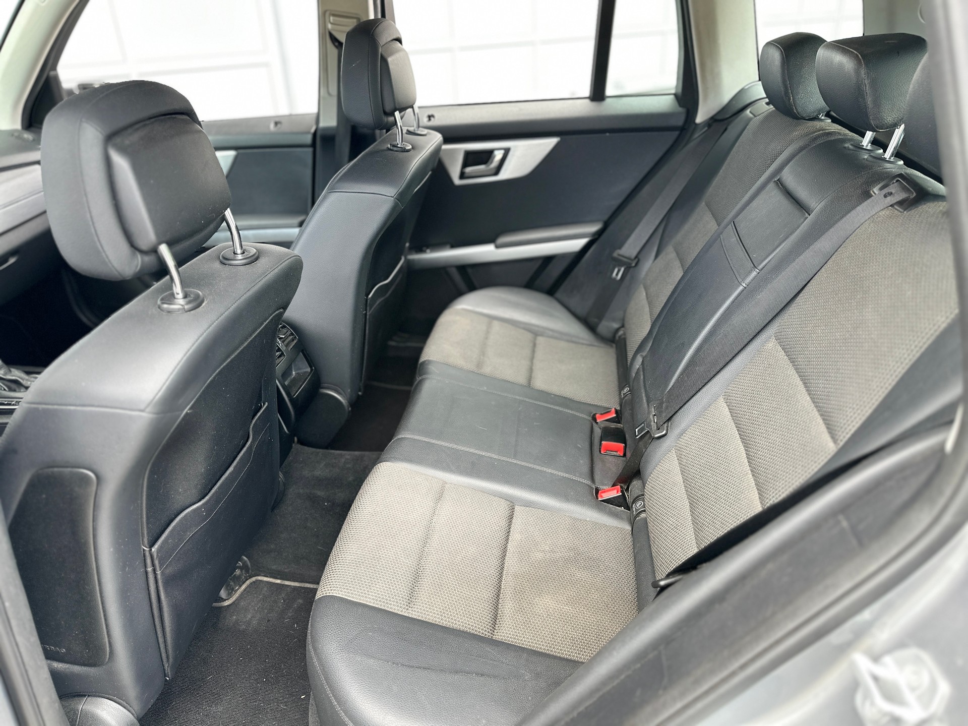 MERCEDES-BENZ GLK 220 CDI BlueEfficiency 4Matic 7G-Tronic-image-7