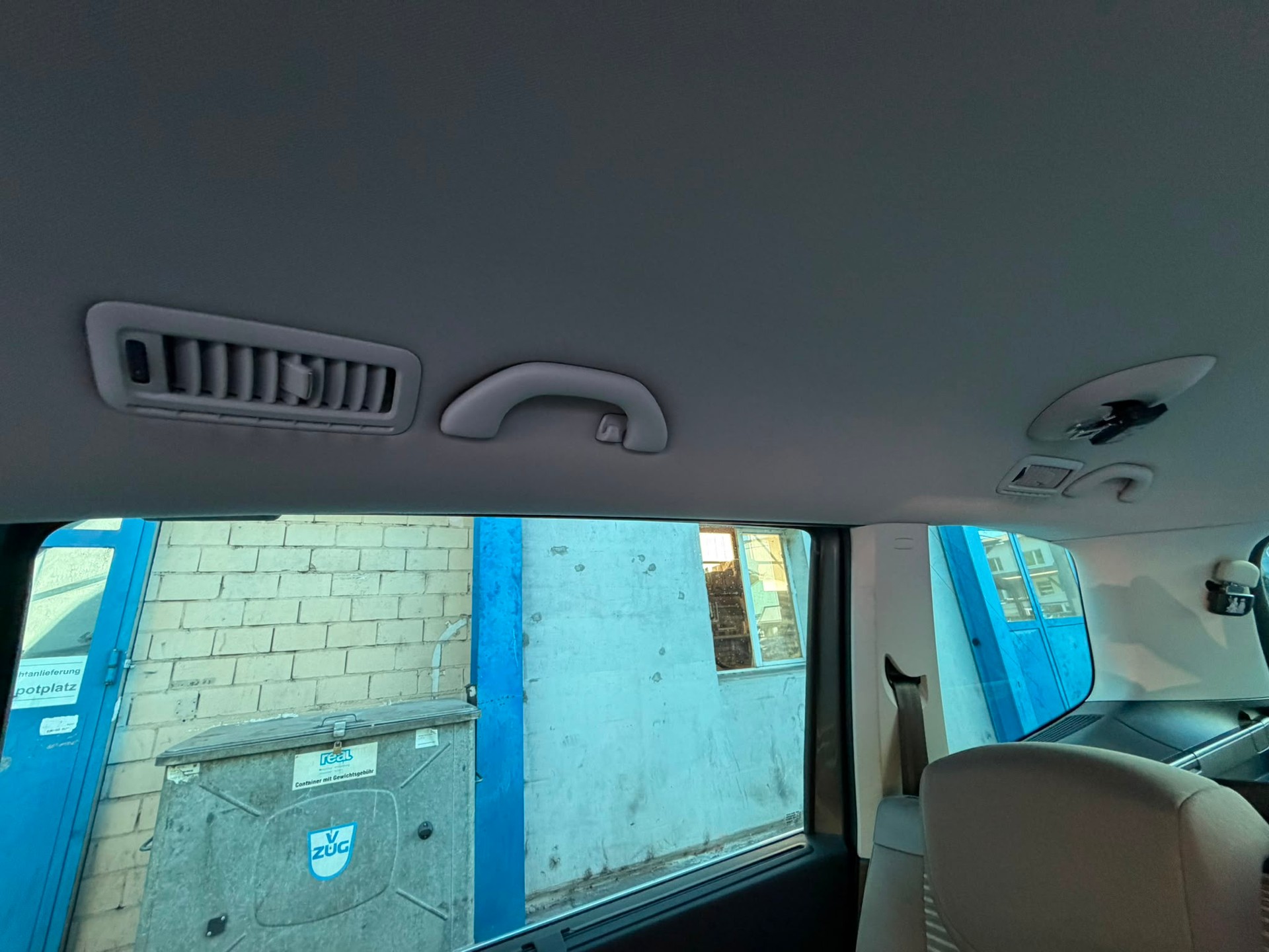 SEAT ALHAMBRA 1.4 7 Platz-image-11