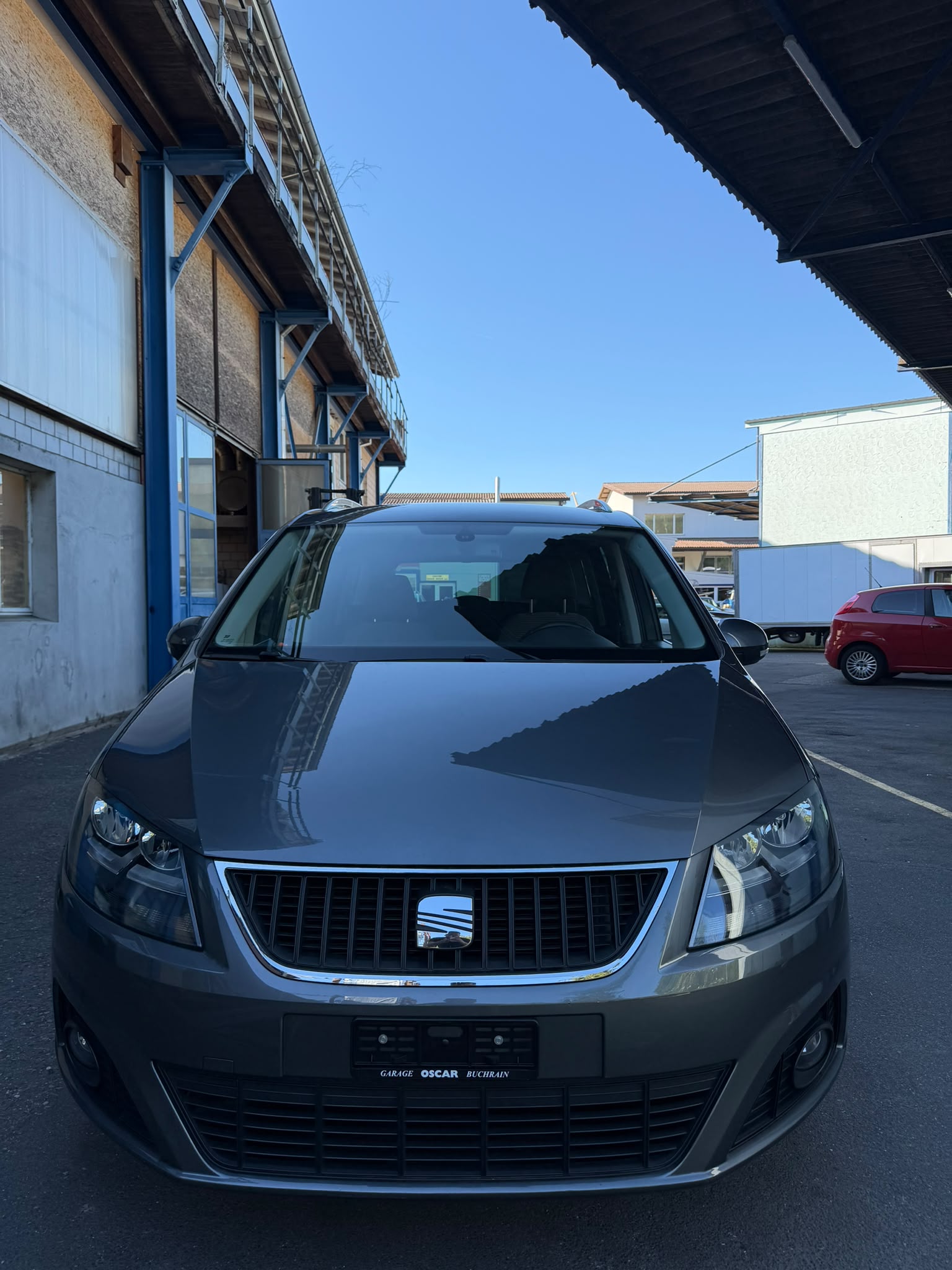 SEAT ALHAMBRA 1.4 7 Platz-image-6